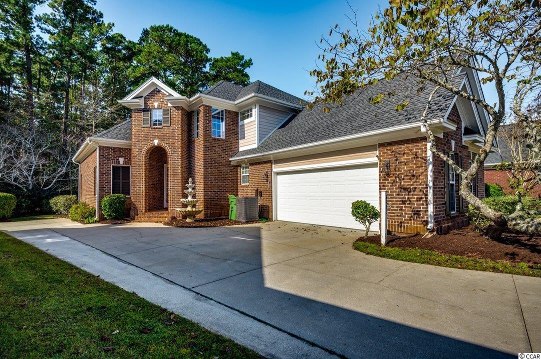 4446 Firethorne Drive Murrells Inlet, SC 29576 - Photo 3 of 36 Gallery Image 3