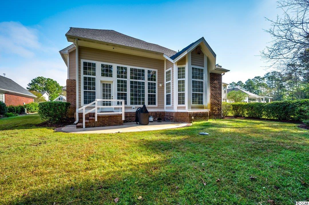 4446 Firethorne Drive Murrells Inlet, SC 29576 - Photo 33 of 36 Gallery Image 33