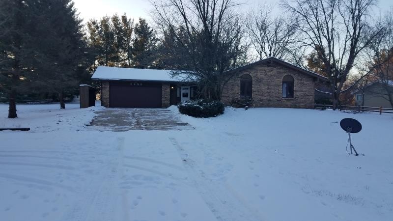 6293 Blackhawk Road Cherry Valley, IL 61016 - Photo 1 of 11 Gallery Image 1