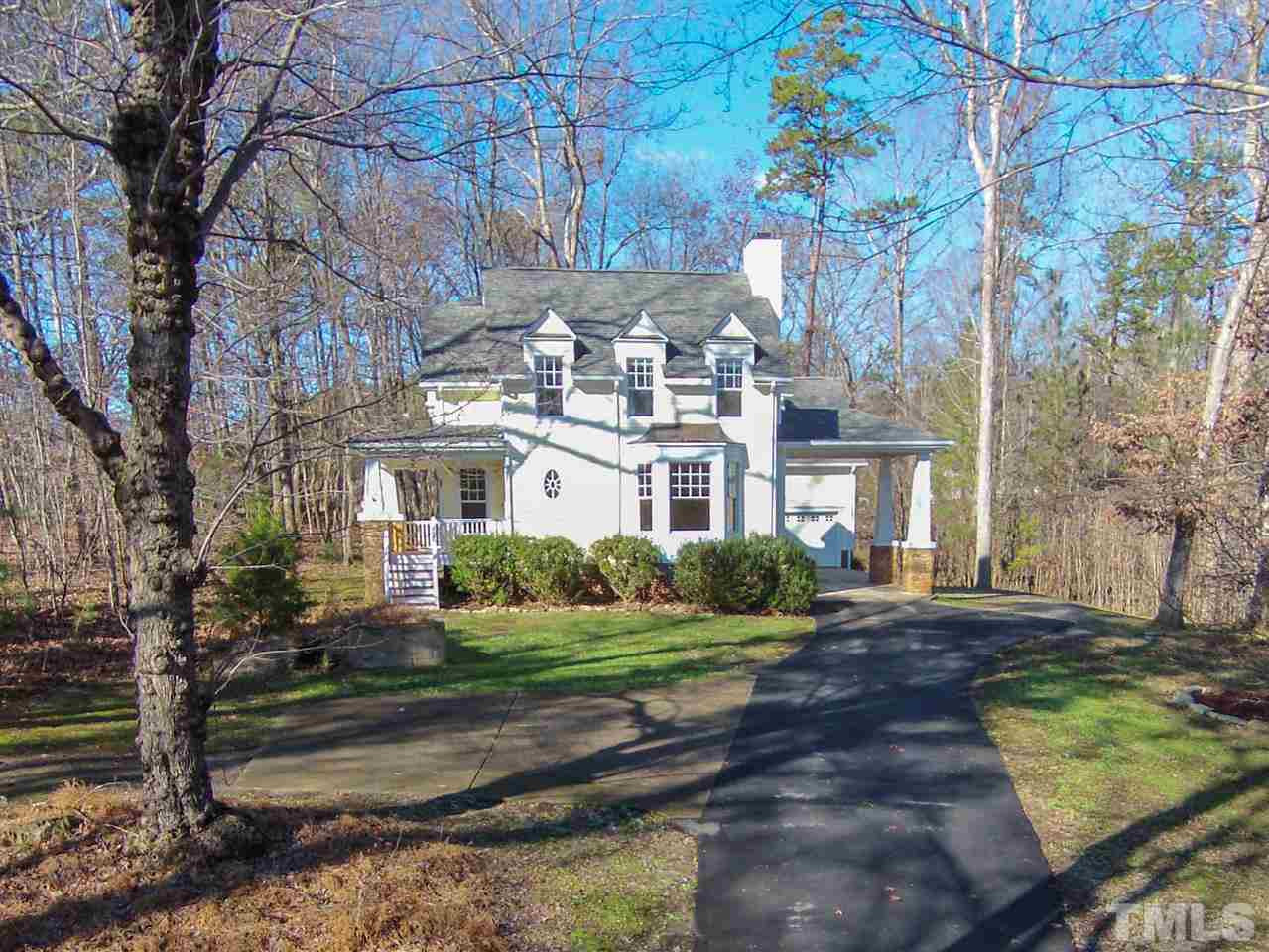 Custom 4 bedroom home on large scenic 2.14-acre lot. 13423 Melvin Arnold