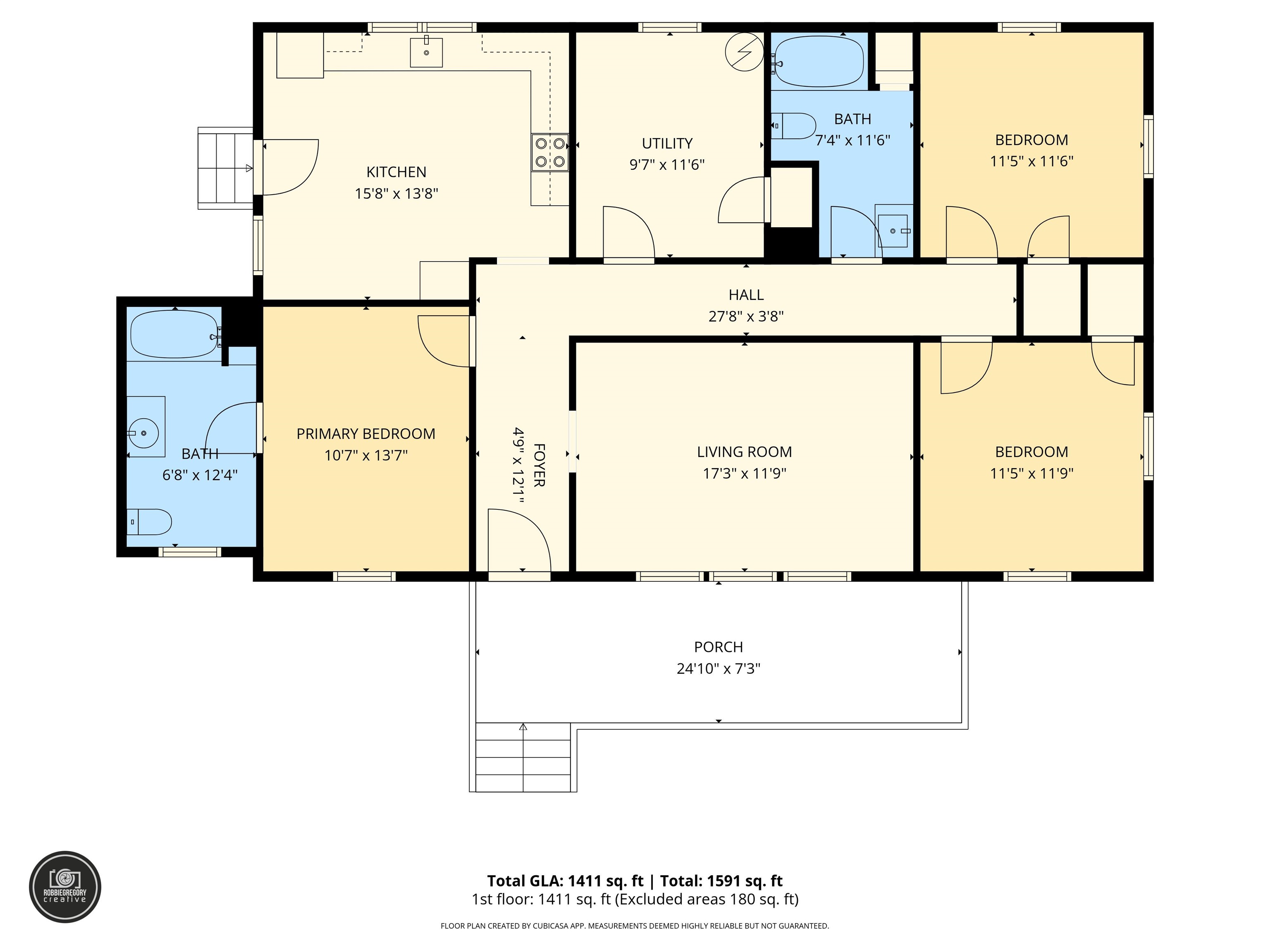 737 State Rd S-11-231 Gaffney, SC 29340 - Photo 44 of 50