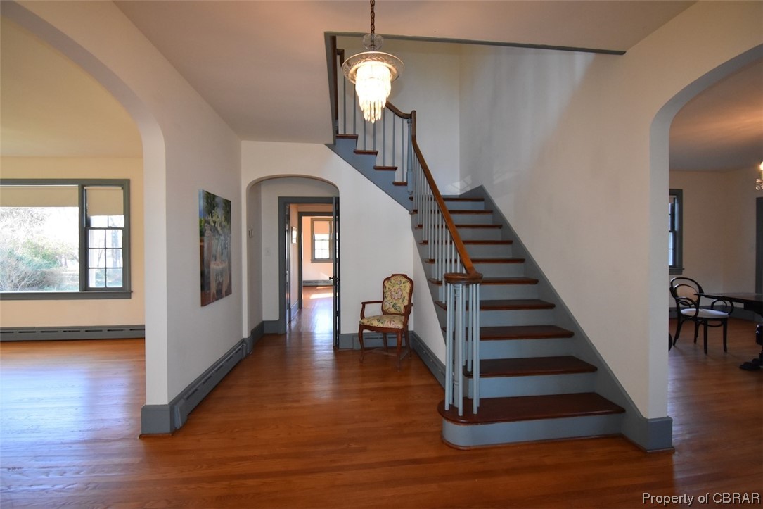 923-925 Eagle Point Road Heathsville, VA 22473 - Photo 12 of 39