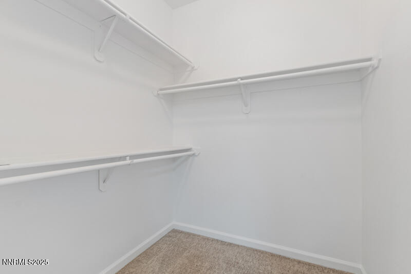 900 South Meadows Parkway, Unit 3322 Reno, NV 89521 - Photo 11 of 35 a view of an empty walk in closet