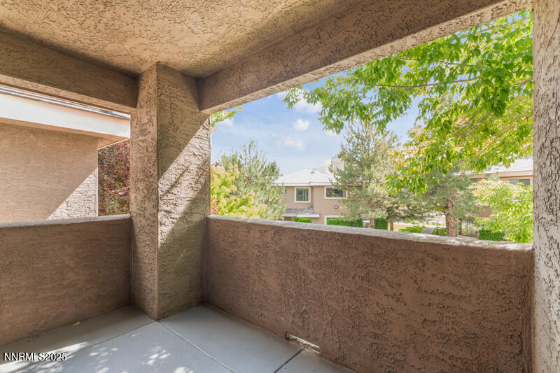 900 South Meadows Parkway, Unit 3322 Reno, NV 89521 - Photo 17 of 35 a view of a building from a window
