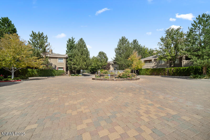 900 South Meadows Parkway, Unit 3322 Reno, NV 89521 - Photo 18 of 35 a view of street with houses