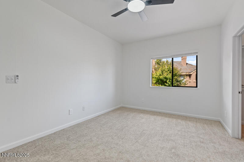 900 South Meadows Parkway, Unit 3322 Reno, NV 89521 - Photo 10 of 35 an empty room with a window