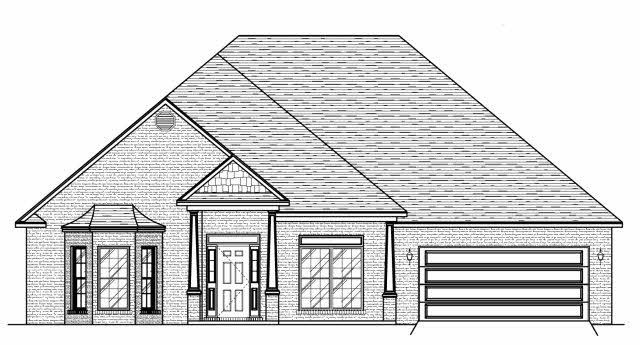 23409 Dundee Circle Foley, AL 36535 - Photo 1 of 1