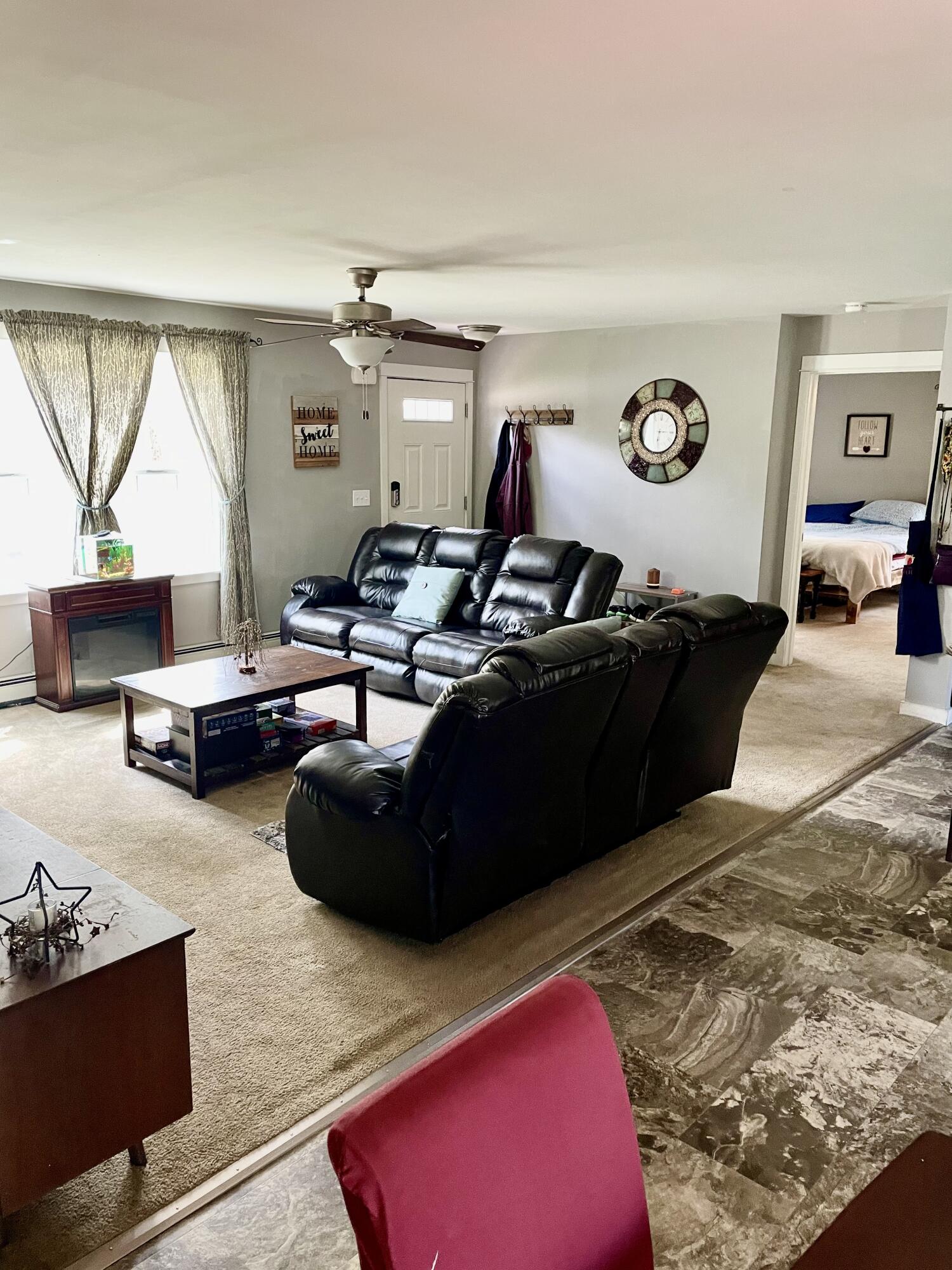 329 S Road Winthrop, ME 04364 - Photo 14 of 48 329 Entry