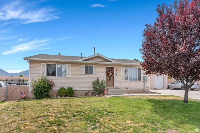 796 Wasatch Payson, UT 84651 - Photo 1 of 32