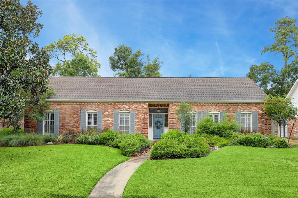 13826 Taylorcrest Road, Houston, TX 77079 | Compass