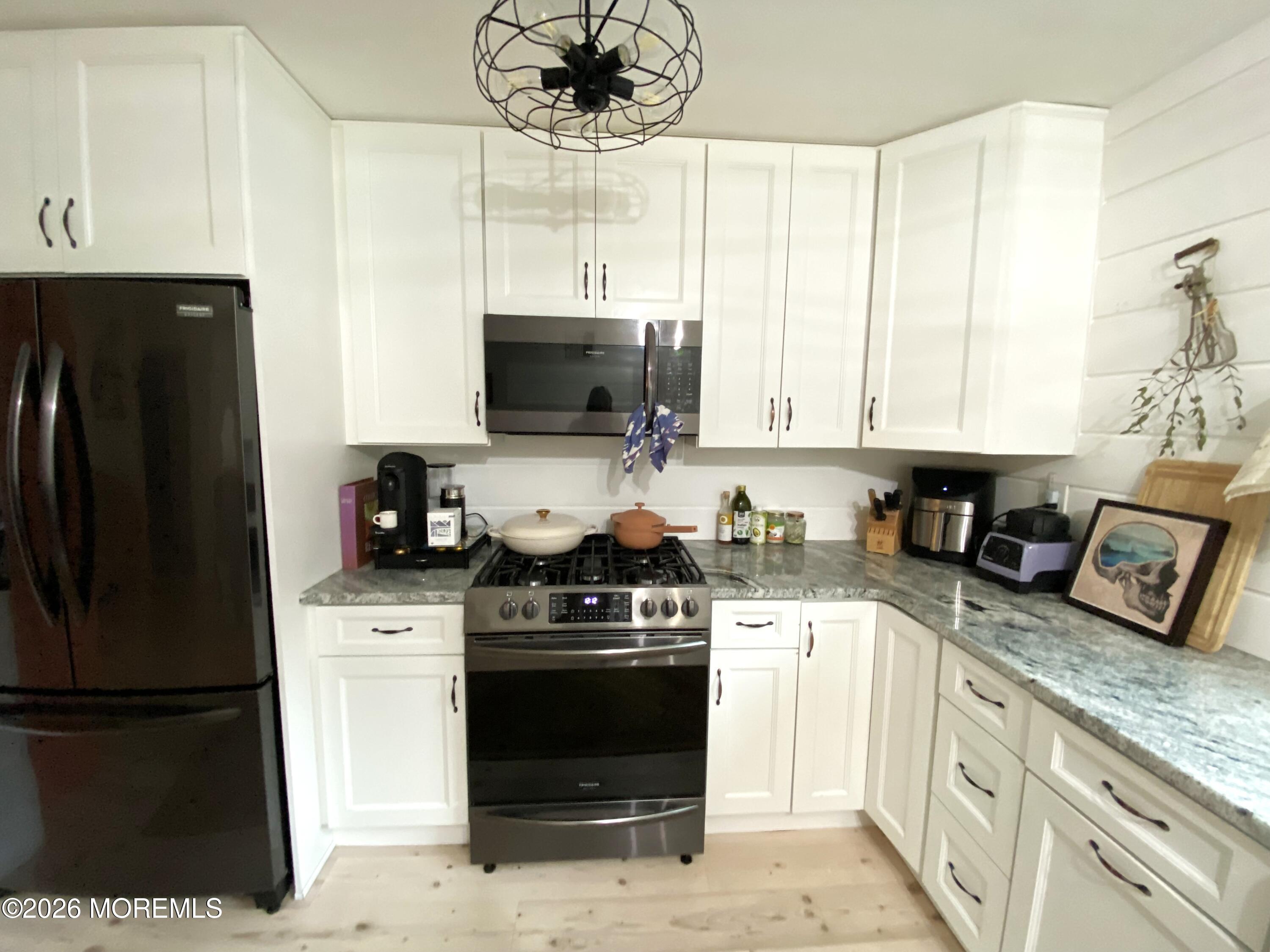 1641 Elm Avenue, Unit 2 Point Pleasant, NJ 08742 - Photo 3 of 16 Kitchen