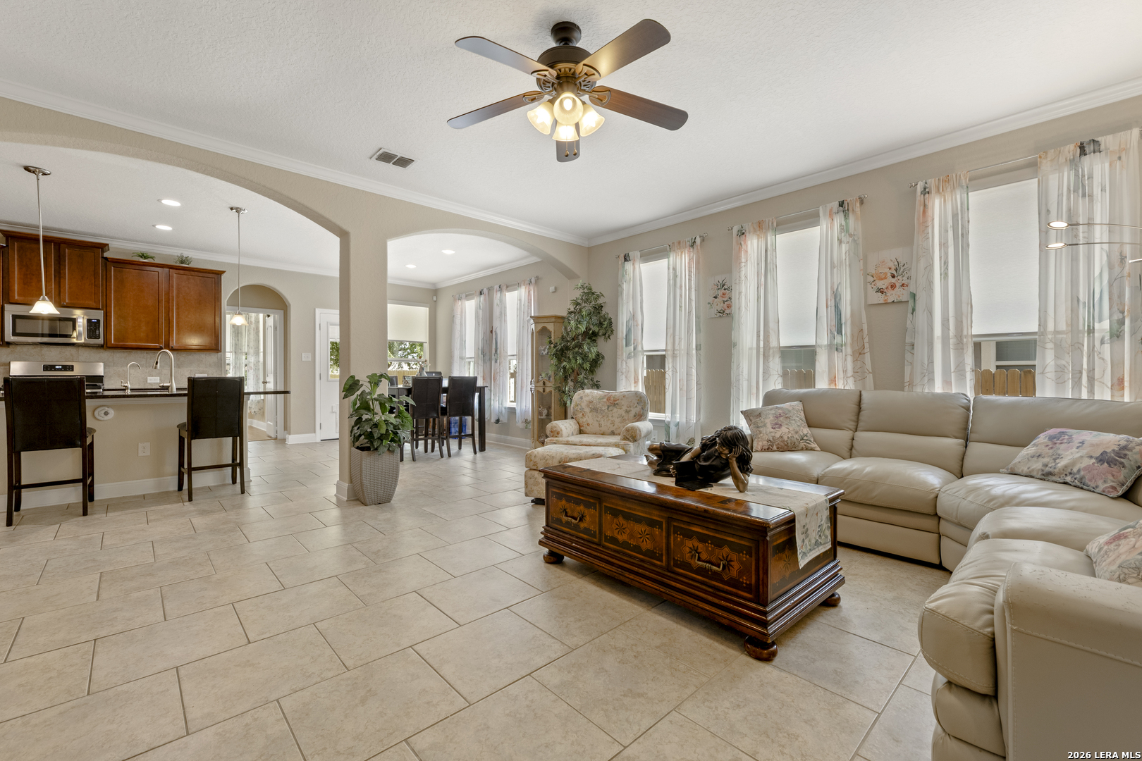7919 Cimarron Ranch San Antonio, TX 78254 - Photo 6 of 39