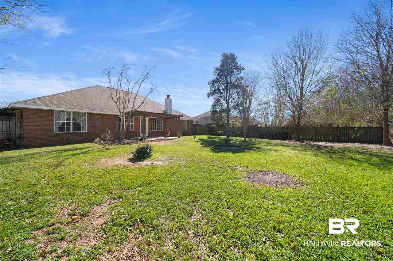 12571 Hunters Chase Foley, AL 36535 - Photo 31 of 37
