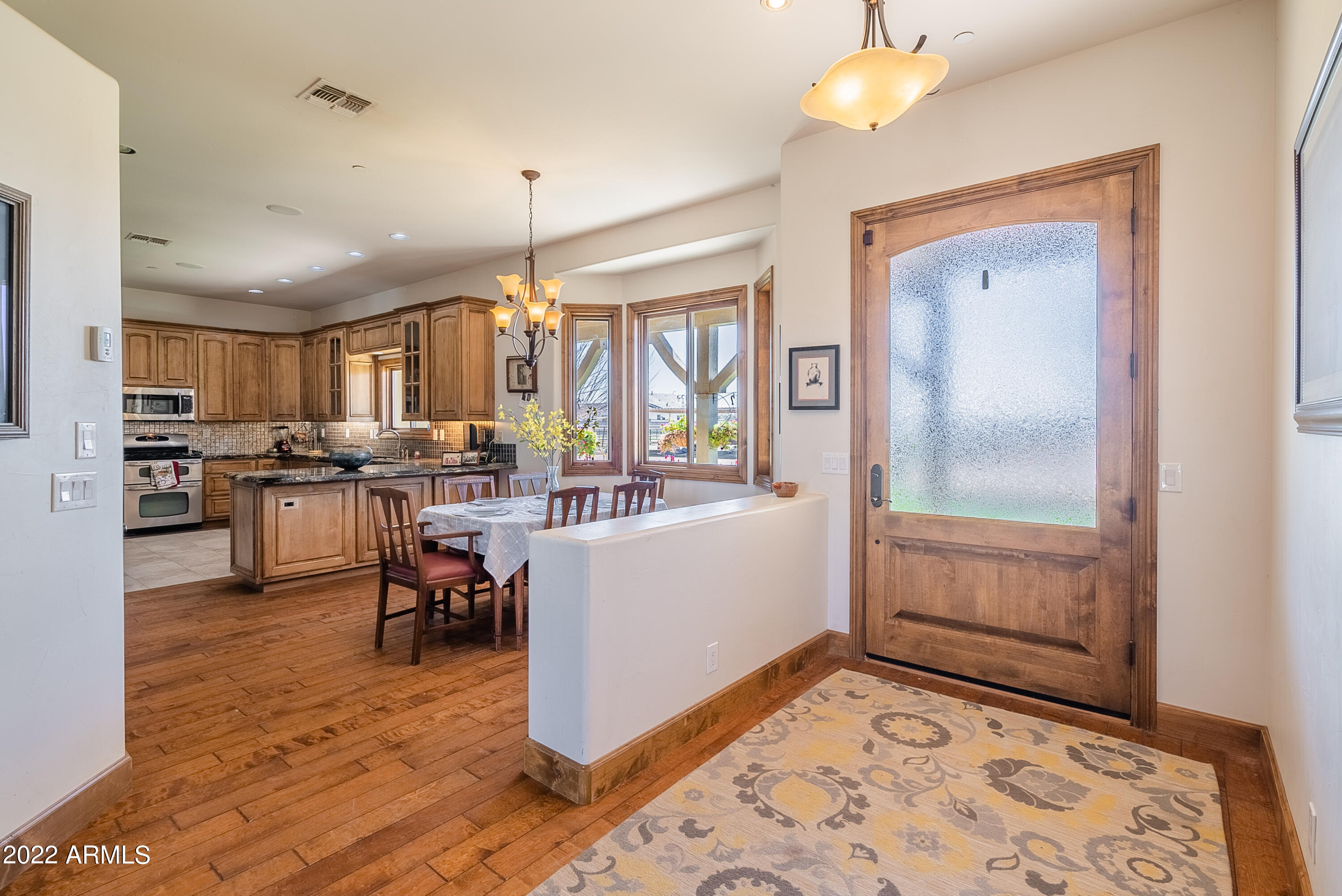 21802 East Cloud Road Queen Creek, AZ 85142 - Photo 14 of 86 DSC04979-HDR-Edit