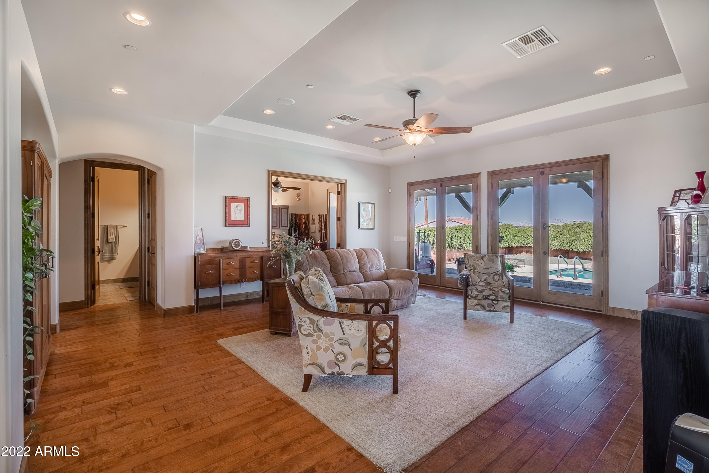 21802 East Cloud Road Queen Creek, AZ 85142 - Photo 15 of 86 DSC05030-HDR-Edit