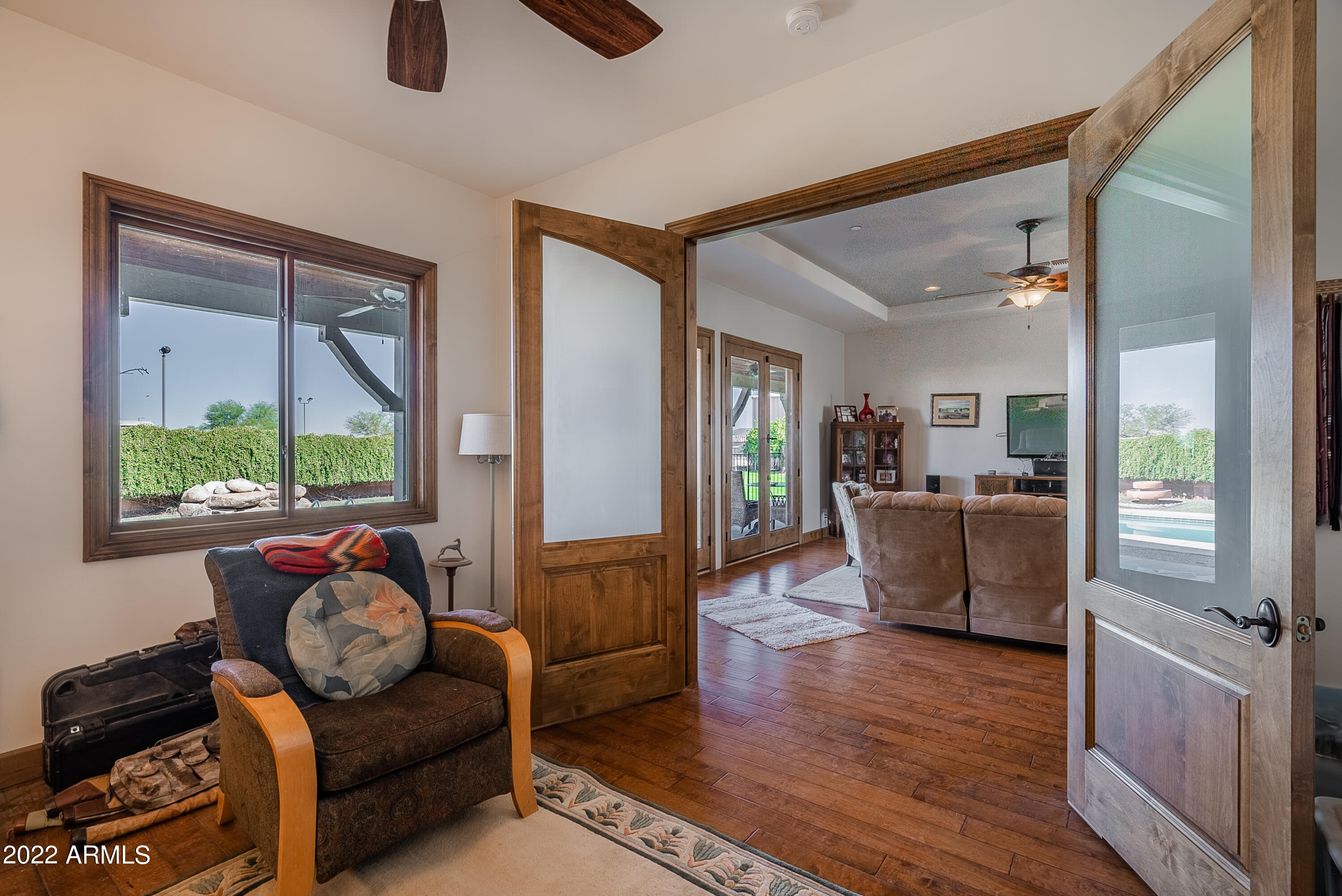 21802 East Cloud Road Queen Creek, AZ 85142 - Photo 17 of 86 DSC05003-HDR-Edit