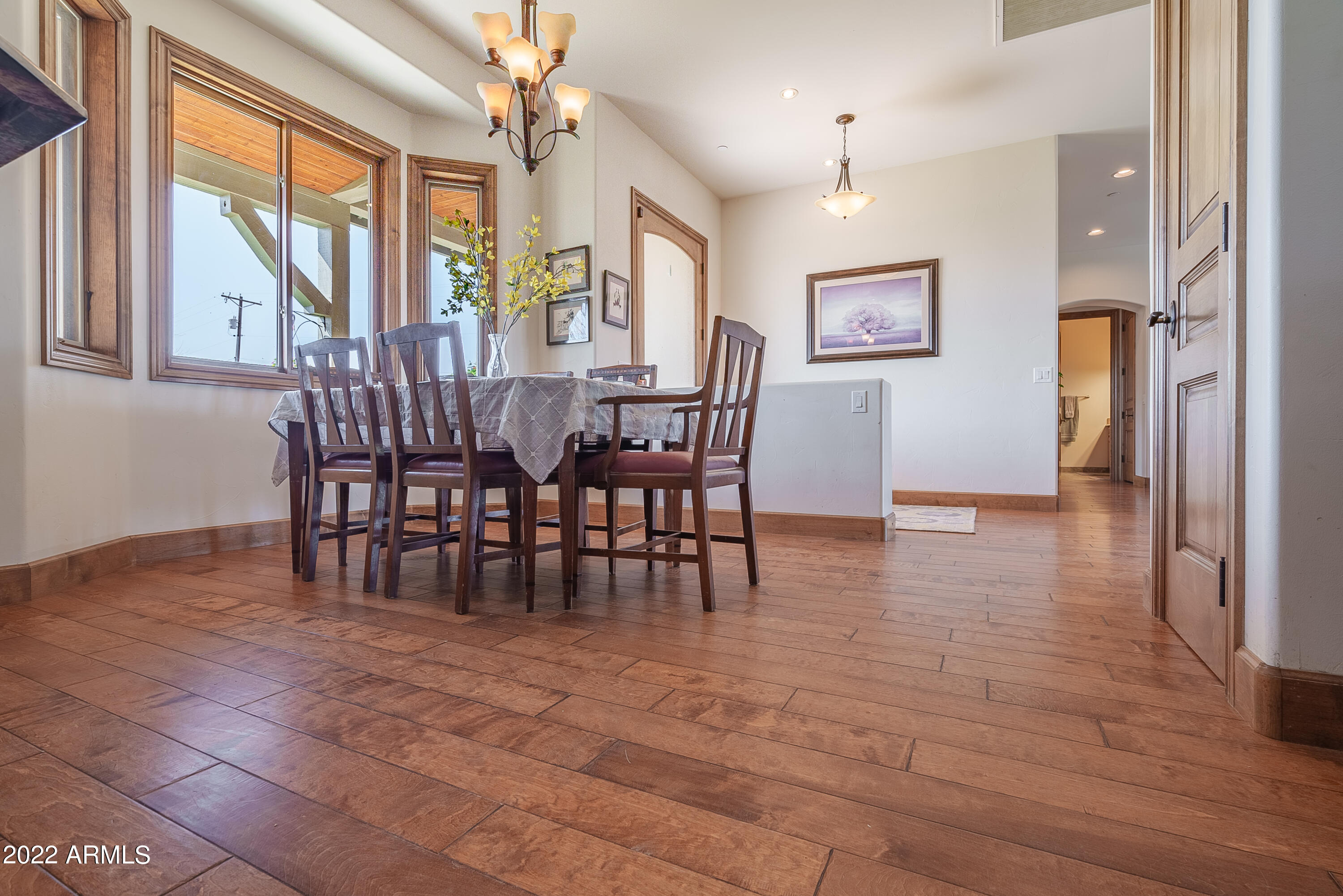 21802 East Cloud Road Queen Creek, AZ 85142 - Photo 22 of 86 DSC04970-HDR-Edit