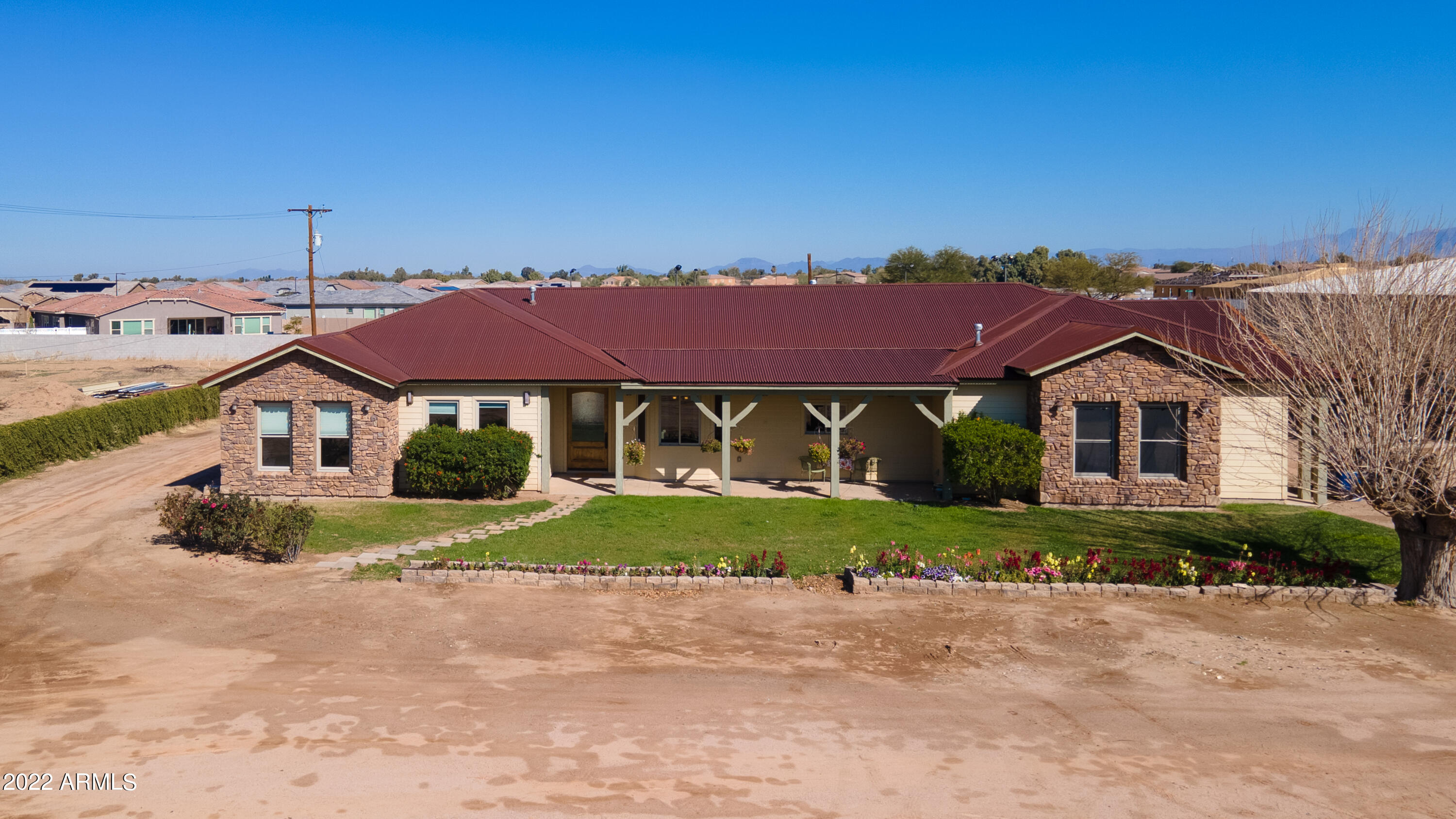 21802 East Cloud Road Queen Creek, AZ 85142 - Photo 3 of 86 DJI_0128-HDR
