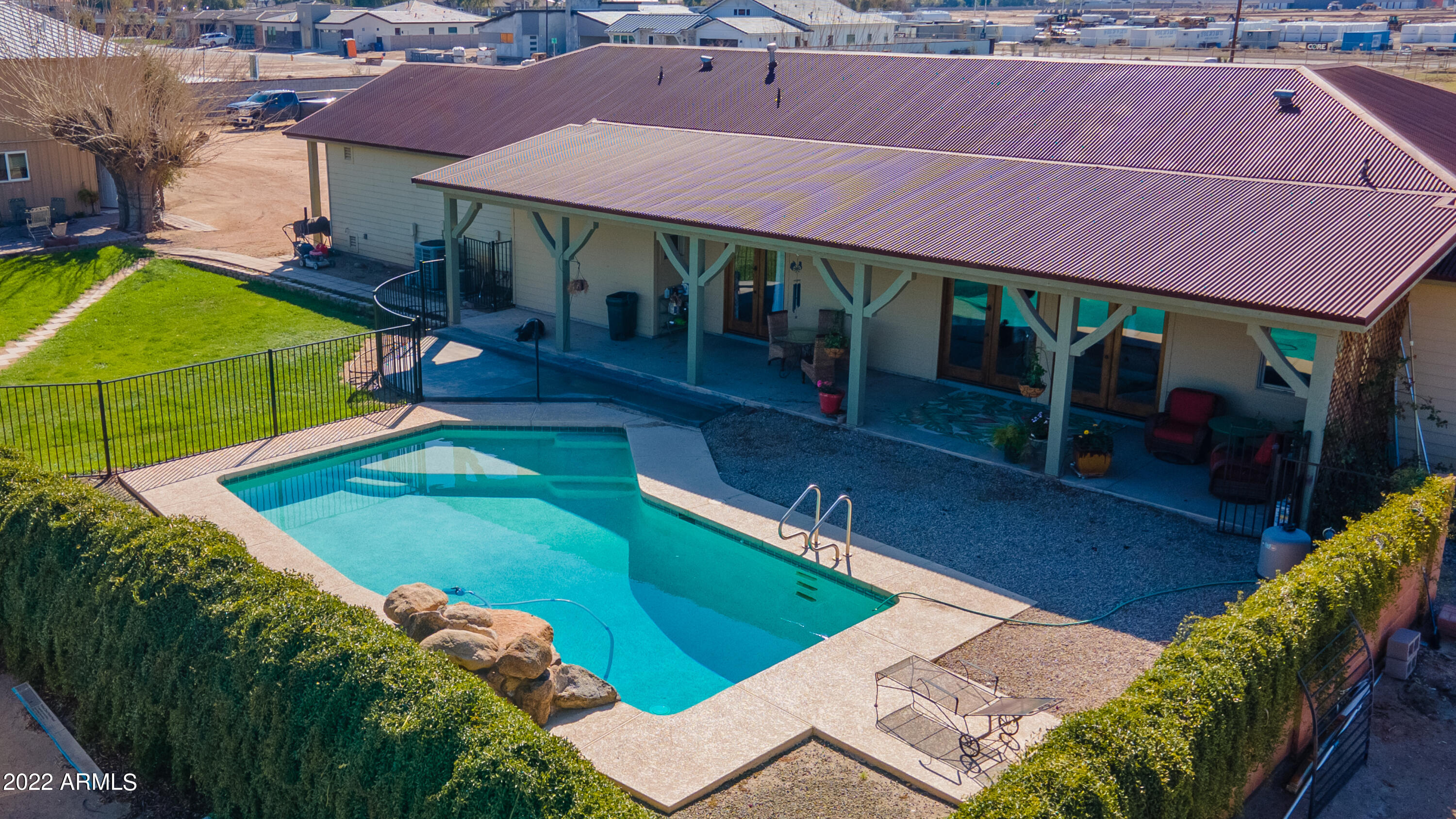 21802 East Cloud Road Queen Creek, AZ 85142 - Photo 38 of 86 DJI_0173-HDR