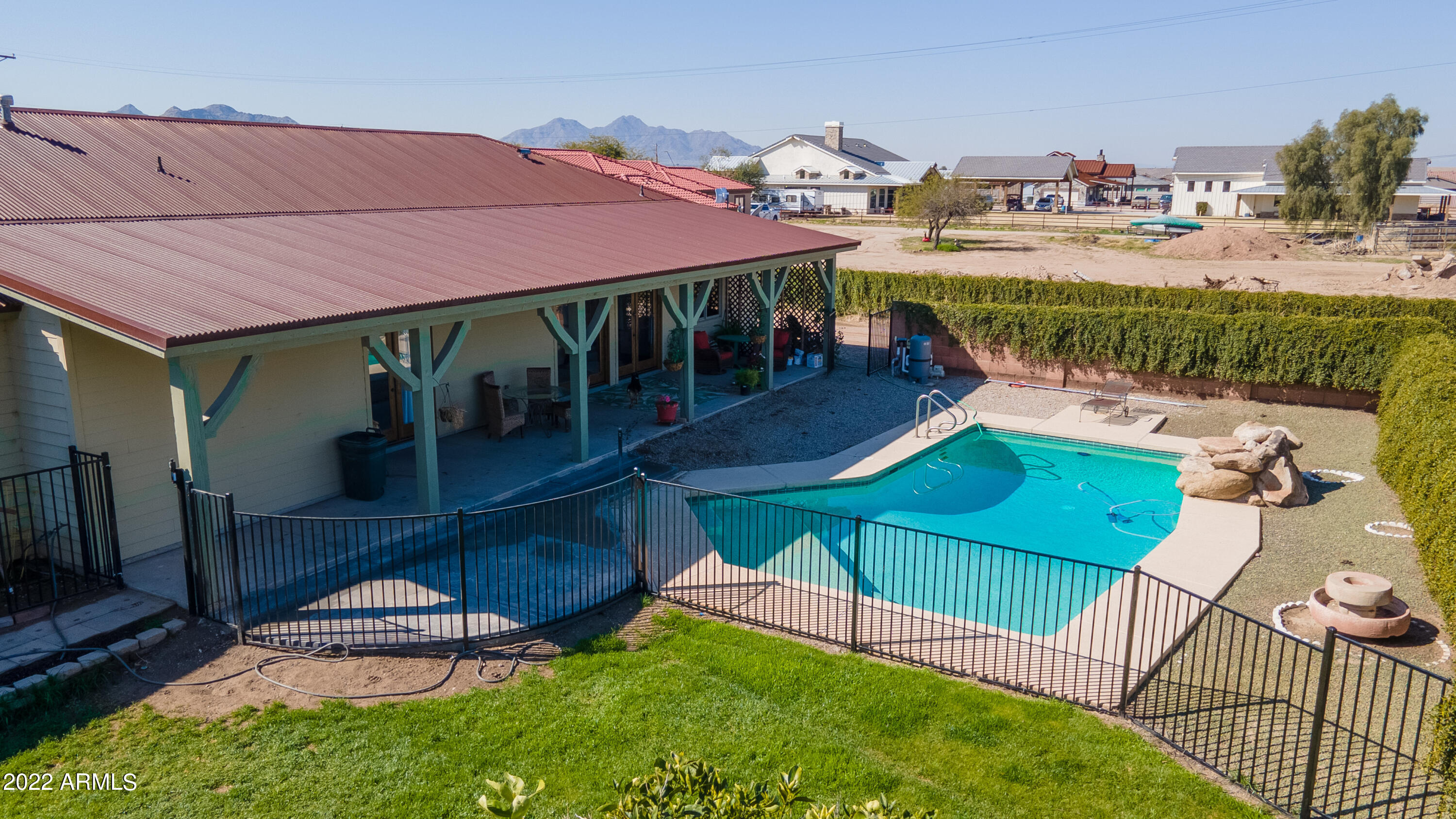 21802 East Cloud Road Queen Creek, AZ 85142 - Photo 39 of 86 DJI_0180-HDR