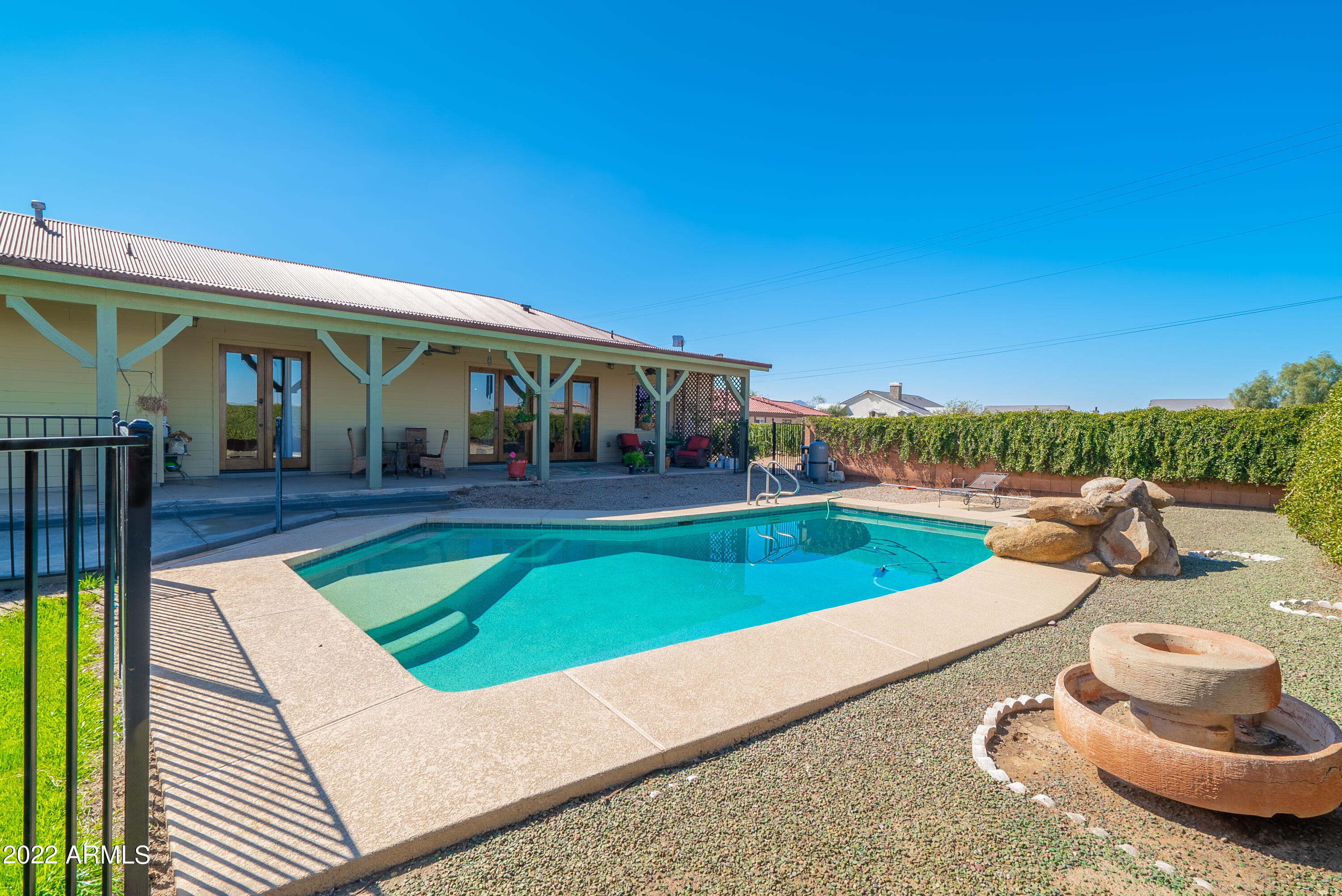 21802 East Cloud Road Queen Creek, AZ 85142 - Photo 42 of 86 DSC05082-HDR