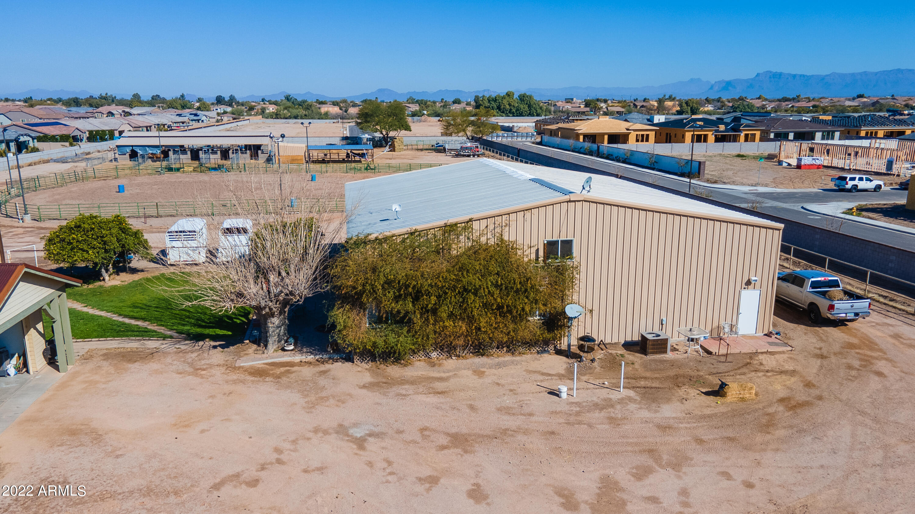 21802 East Cloud Road Queen Creek, AZ 85142 - Photo 45 of 86 DJI_0094-HDR