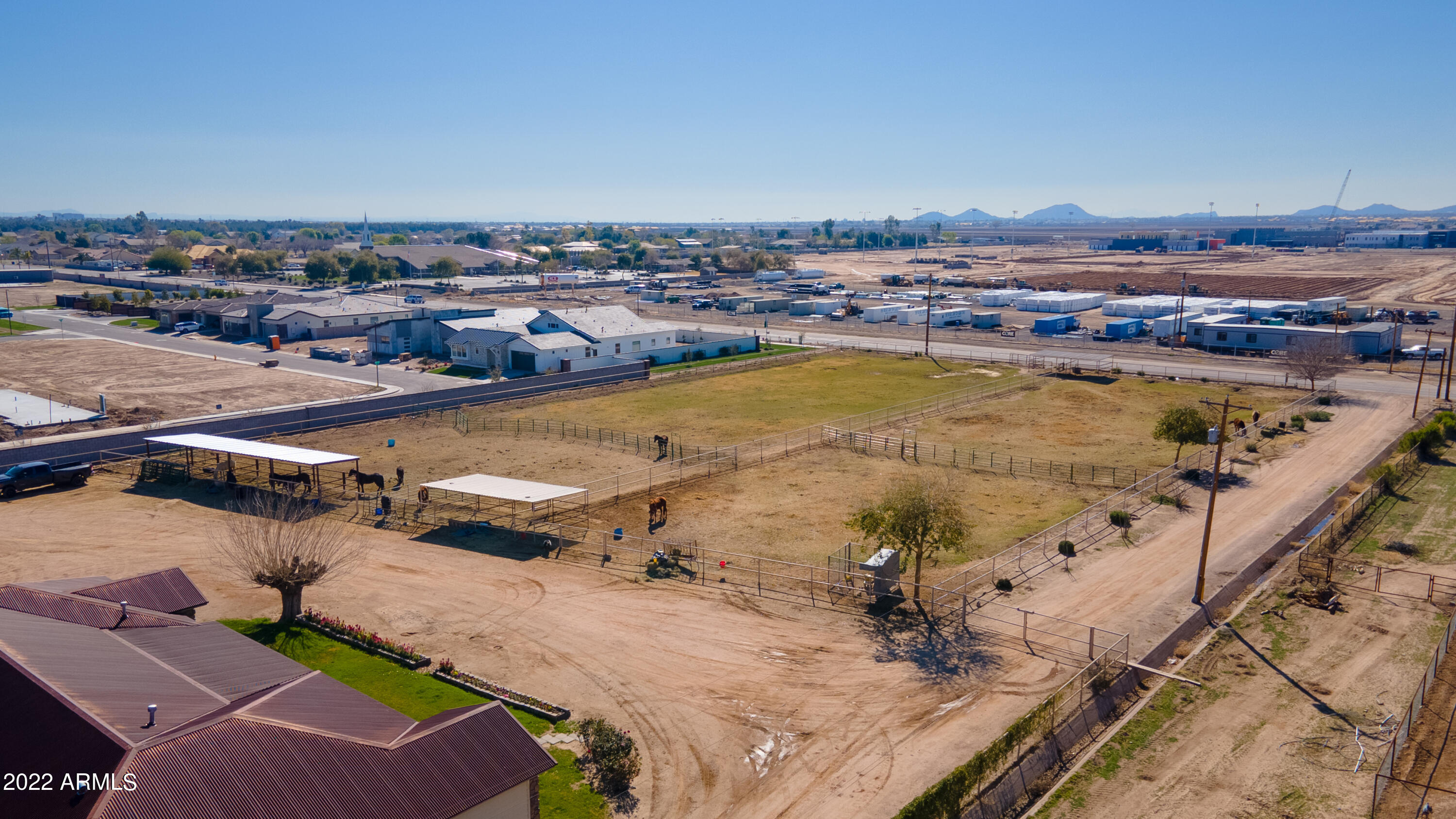 21802 East Cloud Road Queen Creek, AZ 85142 - Photo 5 of 86 DJI_0105-HDR