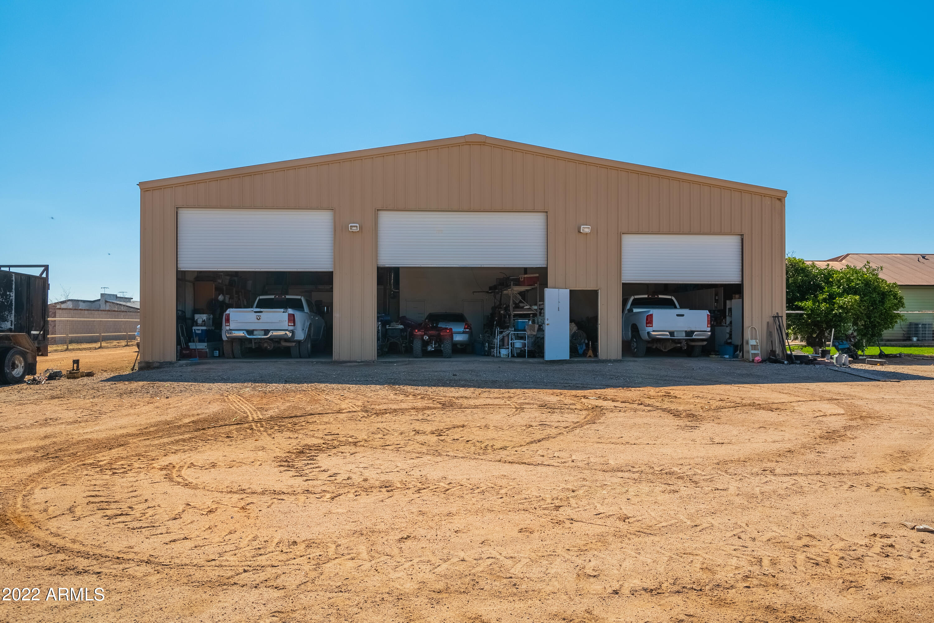 21802 East Cloud Road Queen Creek, AZ 85142 - Photo 60 of 86 DSC05225-HDR-Edit