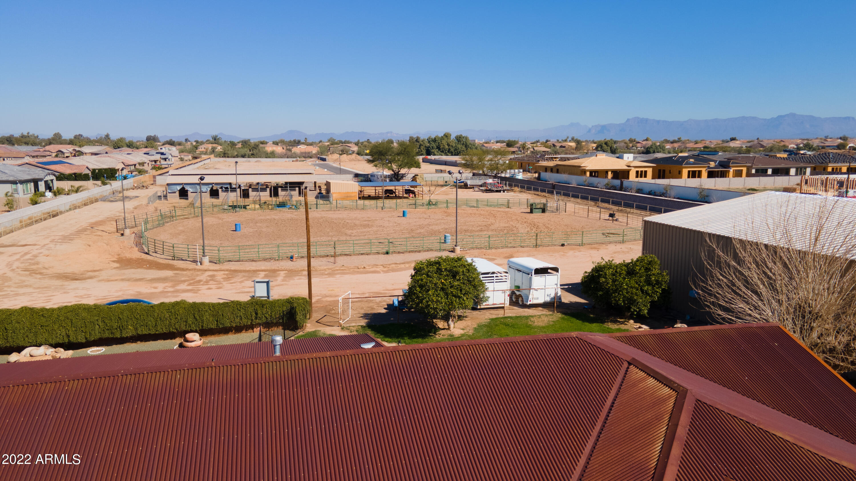 21802 East Cloud Road Queen Creek, AZ 85142 - Photo 6 of 86 DJI_0167-HDR