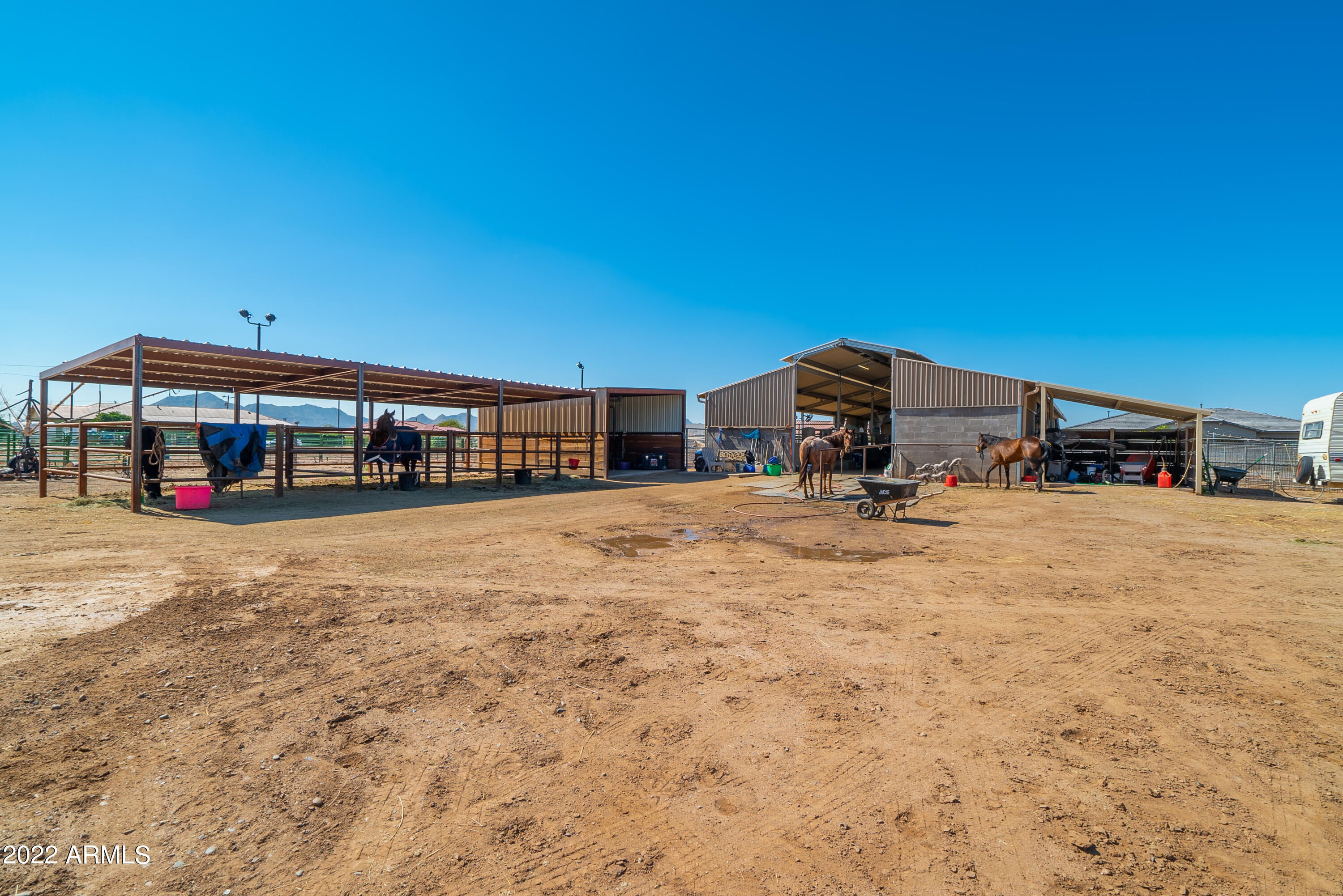 21802 East Cloud Road Queen Creek, AZ 85142 - Photo 63 of 86 DSC05264-HDR