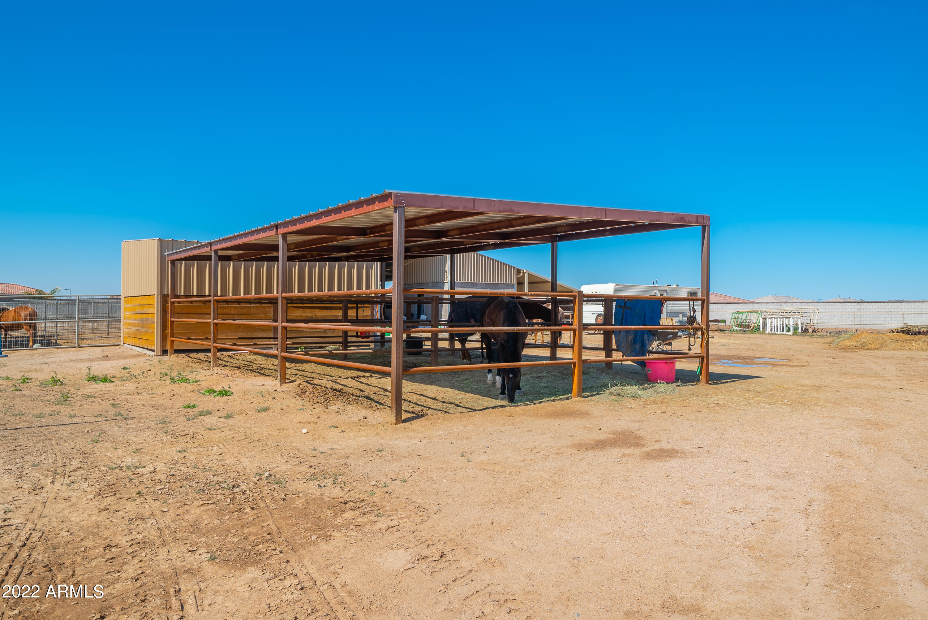 21802 East Cloud Road Queen Creek, AZ 85142 - Photo 64 of 86 DSC05259-HDR
