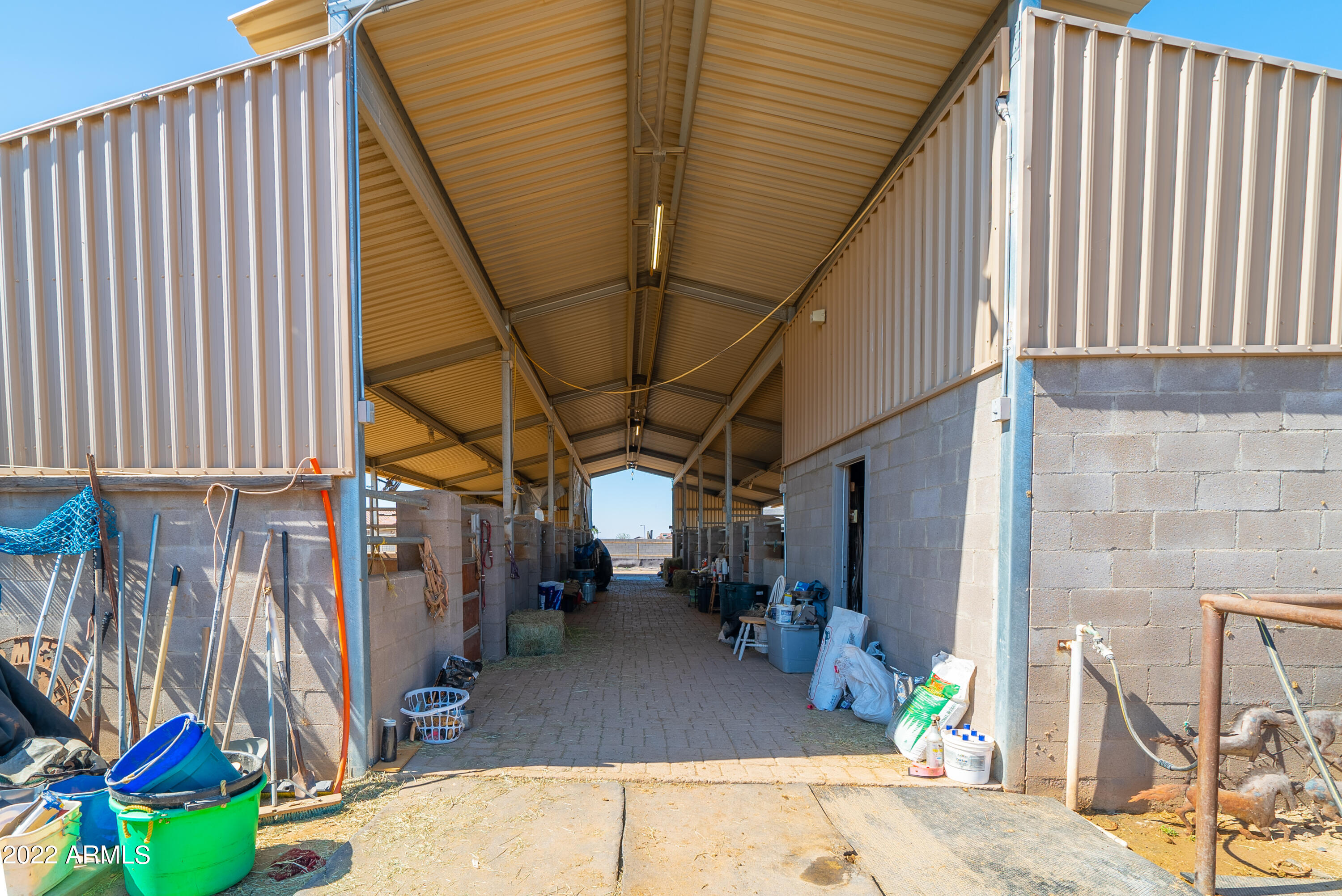21802 East Cloud Road Queen Creek, AZ 85142 - Photo 66 of 86 DSC05274-HDR