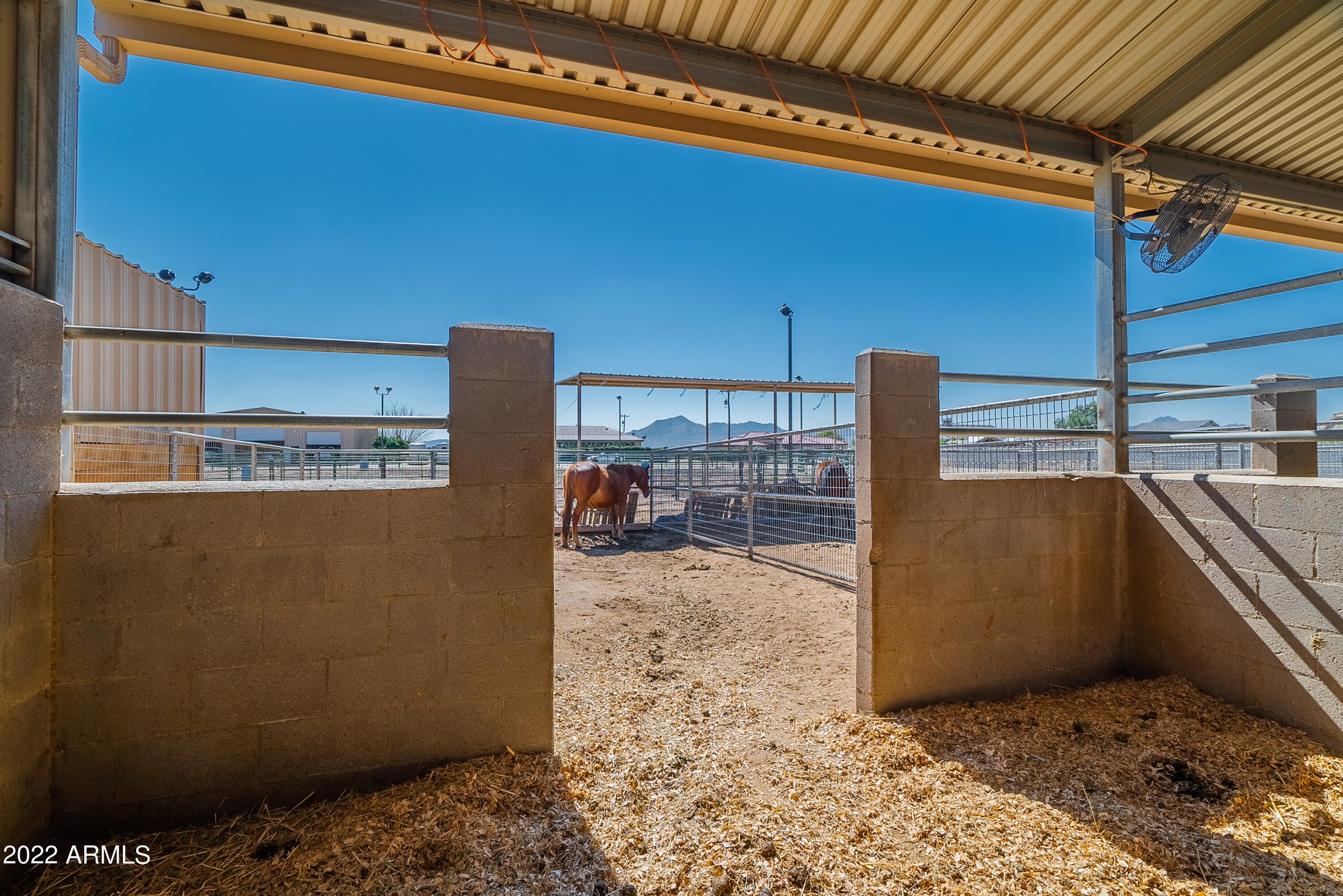 21802 East Cloud Road Queen Creek, AZ 85142 - Photo 67 of 86 DSC05293-HDR