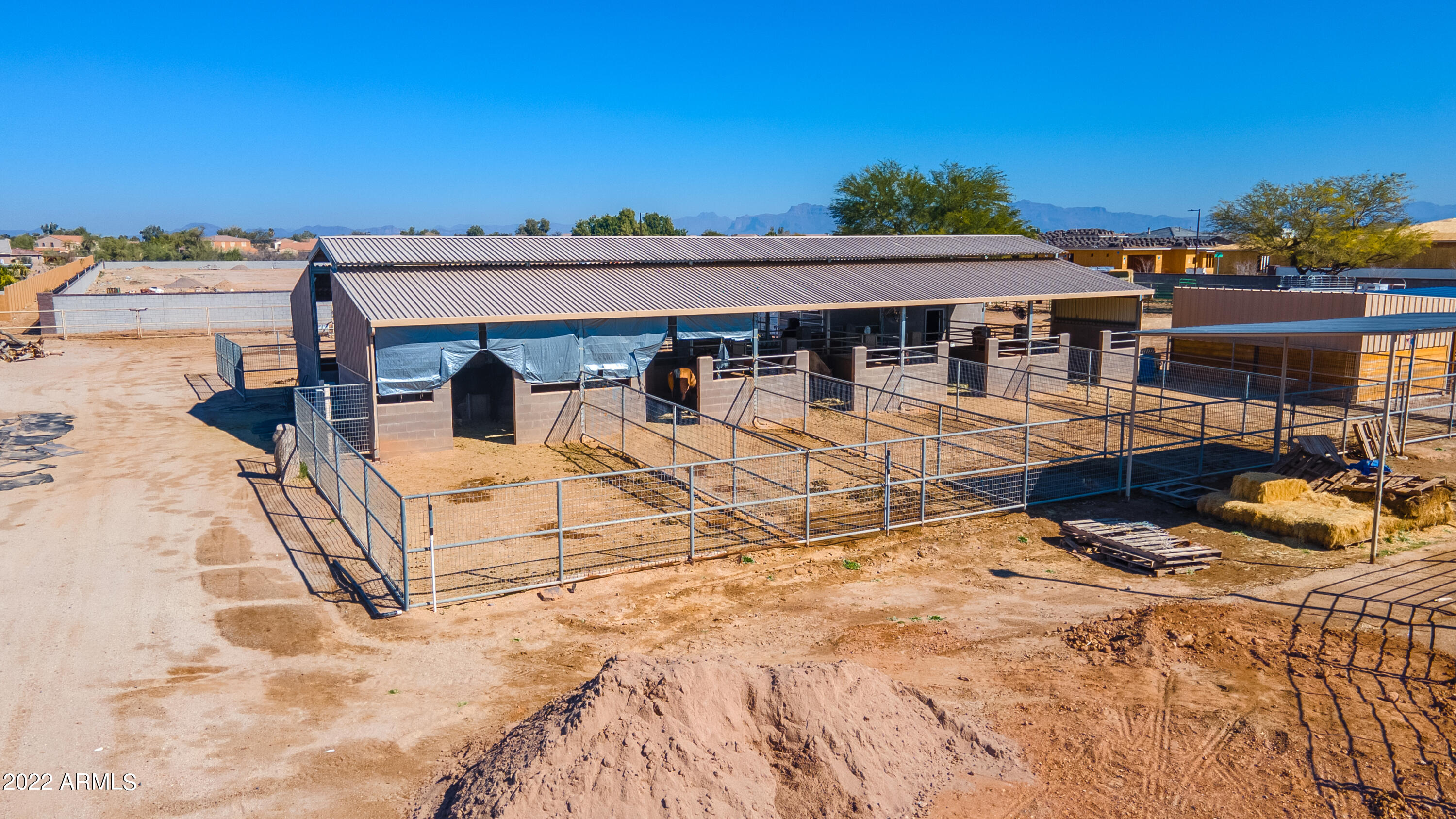 21802 East Cloud Road Queen Creek, AZ 85142 - Photo 69 of 86 DJI_0197-HDR