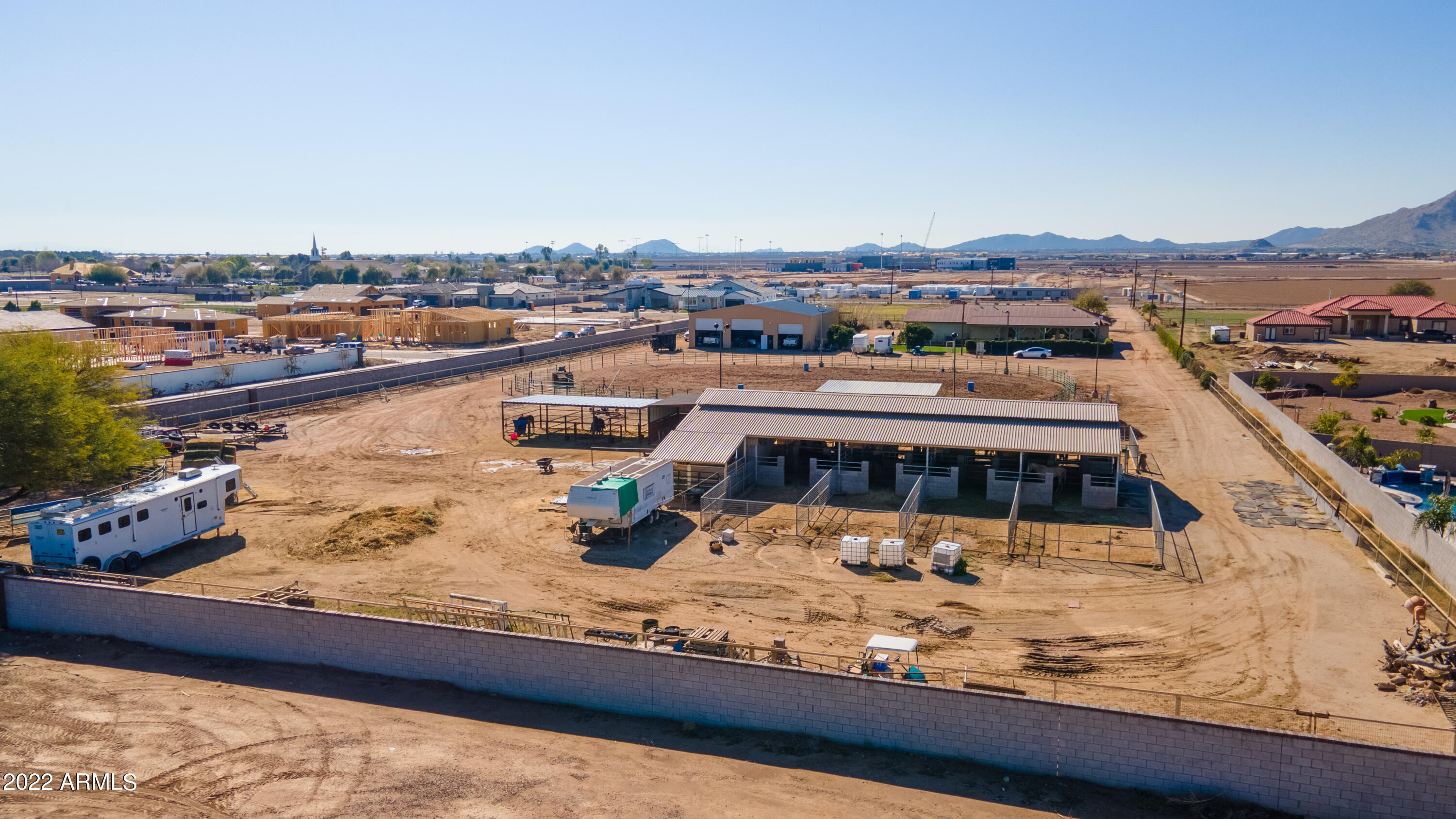 21802 East Cloud Road Queen Creek, AZ 85142 - Photo 70 of 86 DJI_0047-HDR