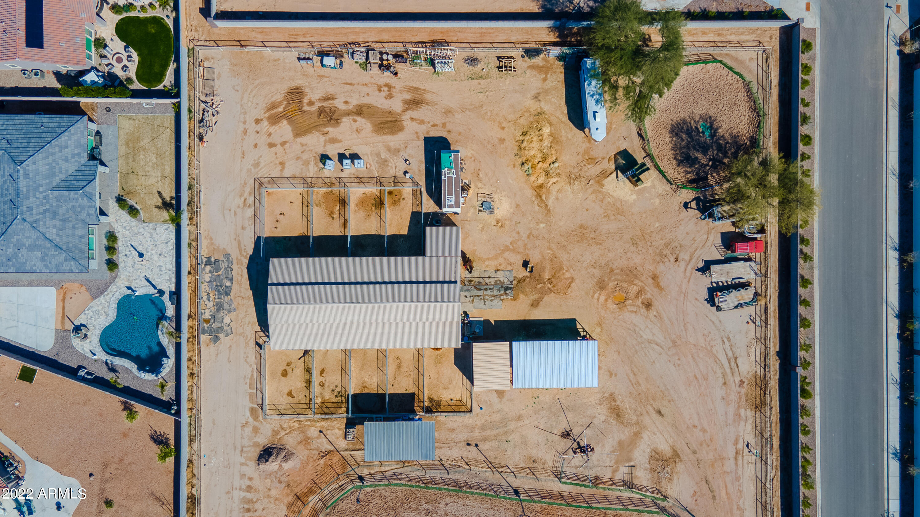 21802 East Cloud Road Queen Creek, AZ 85142 - Photo 71 of 86 DJI_0067-HDR