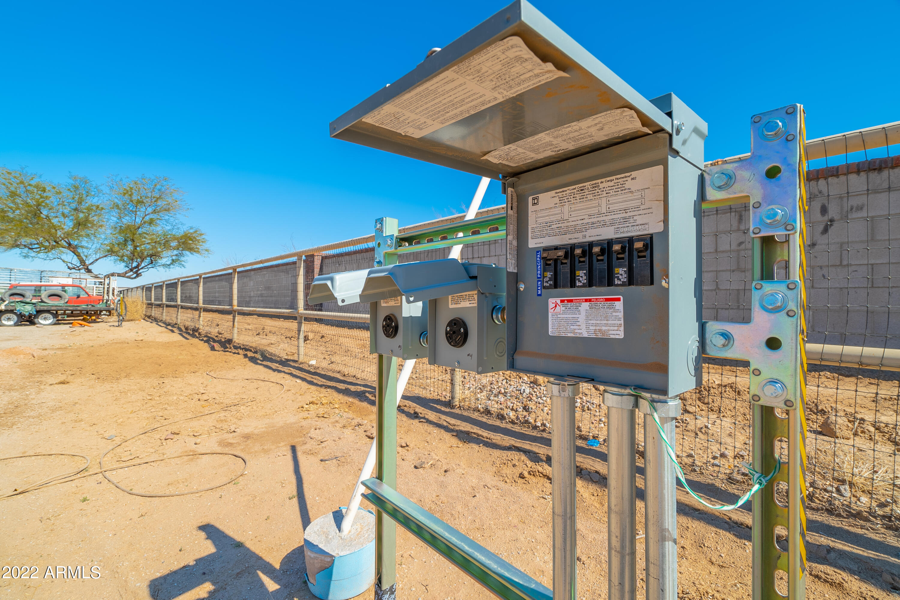 21802 East Cloud Road Queen Creek, AZ 85142 - Photo 73 of 86 DSC05254-HDR