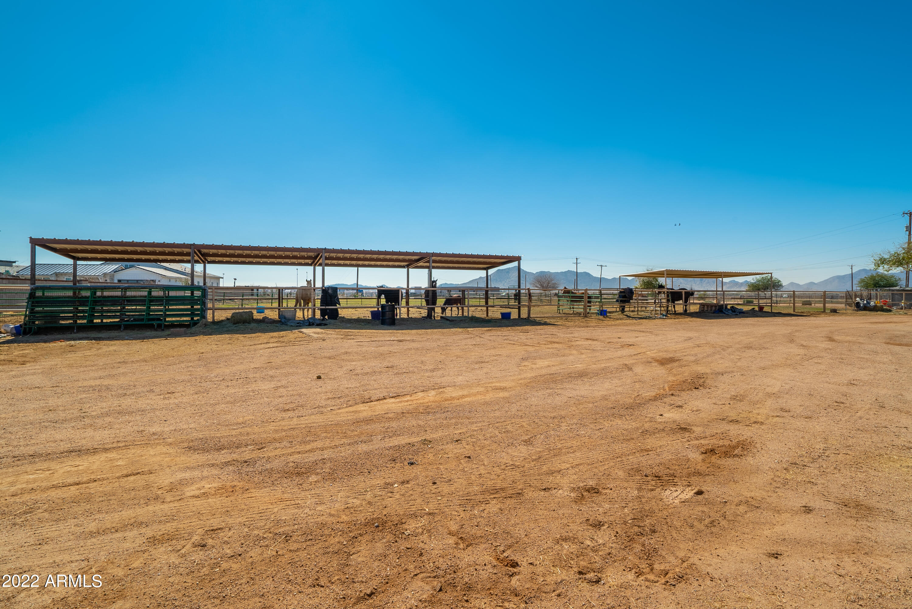 21802 East Cloud Road Queen Creek, AZ 85142 - Photo 76 of 86 DSC05187-HDR