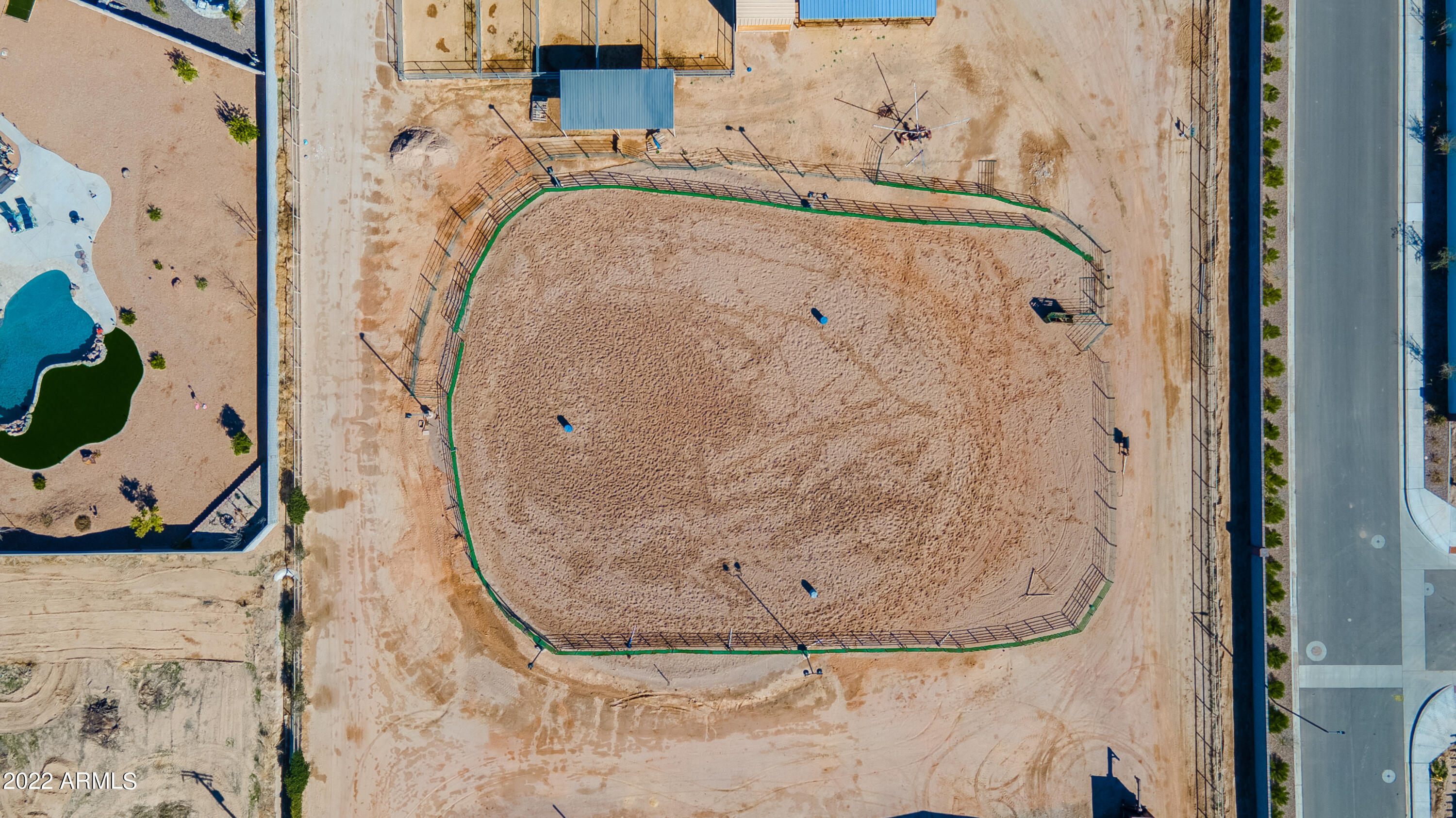 21802 East Cloud Road Queen Creek, AZ 85142 - Photo 77 of 86 DJI_0072-HDR