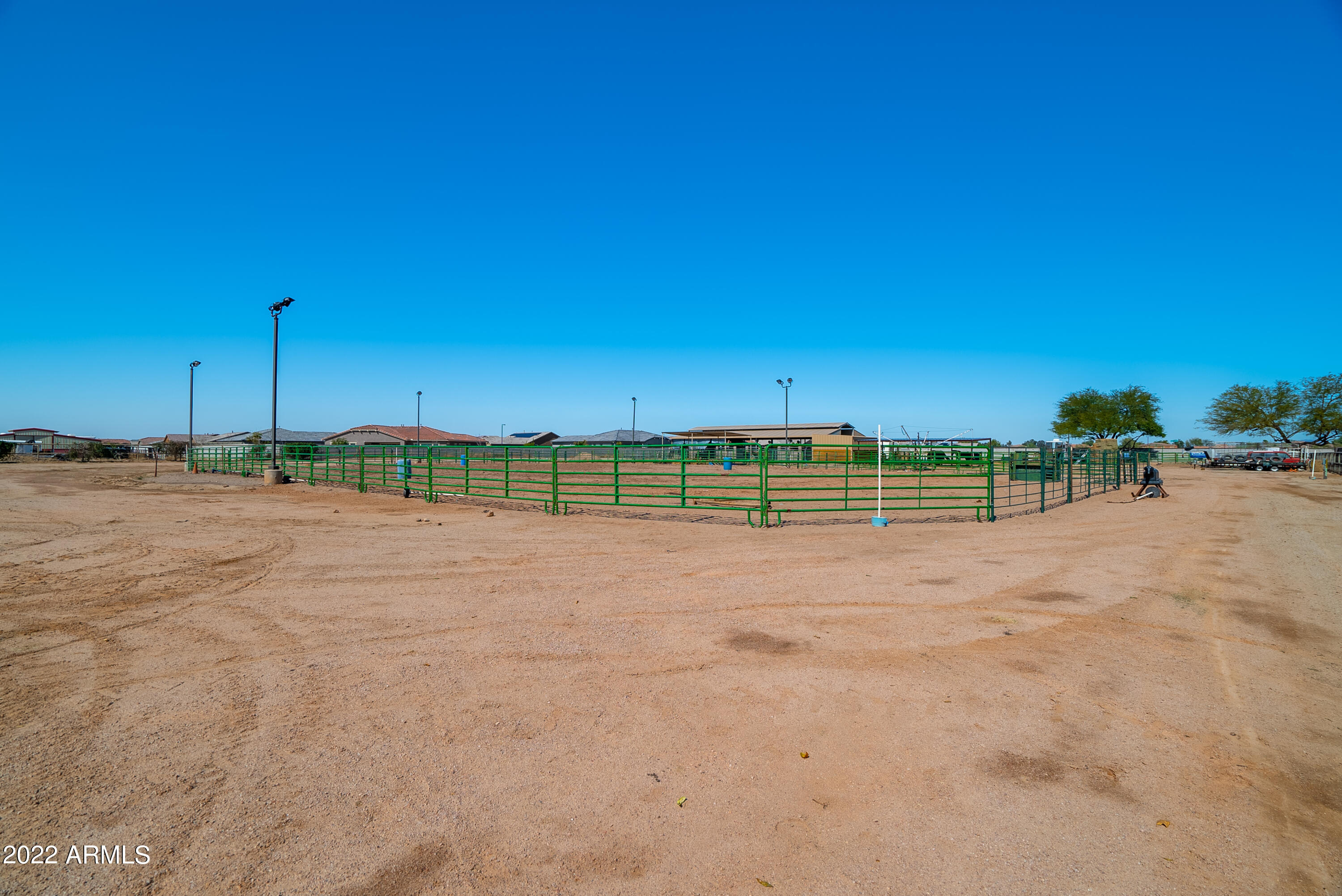 21802 East Cloud Road Queen Creek, AZ 85142 - Photo 78 of 86 DSC05244-HDR