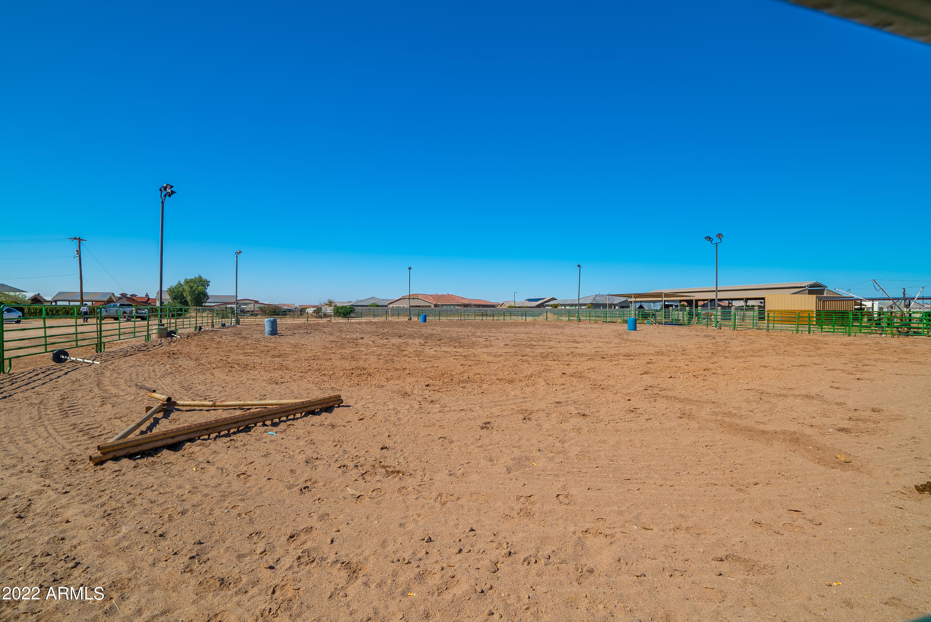 21802 East Cloud Road Queen Creek, AZ 85142 - Photo 79 of 86 DSC05249-HDR