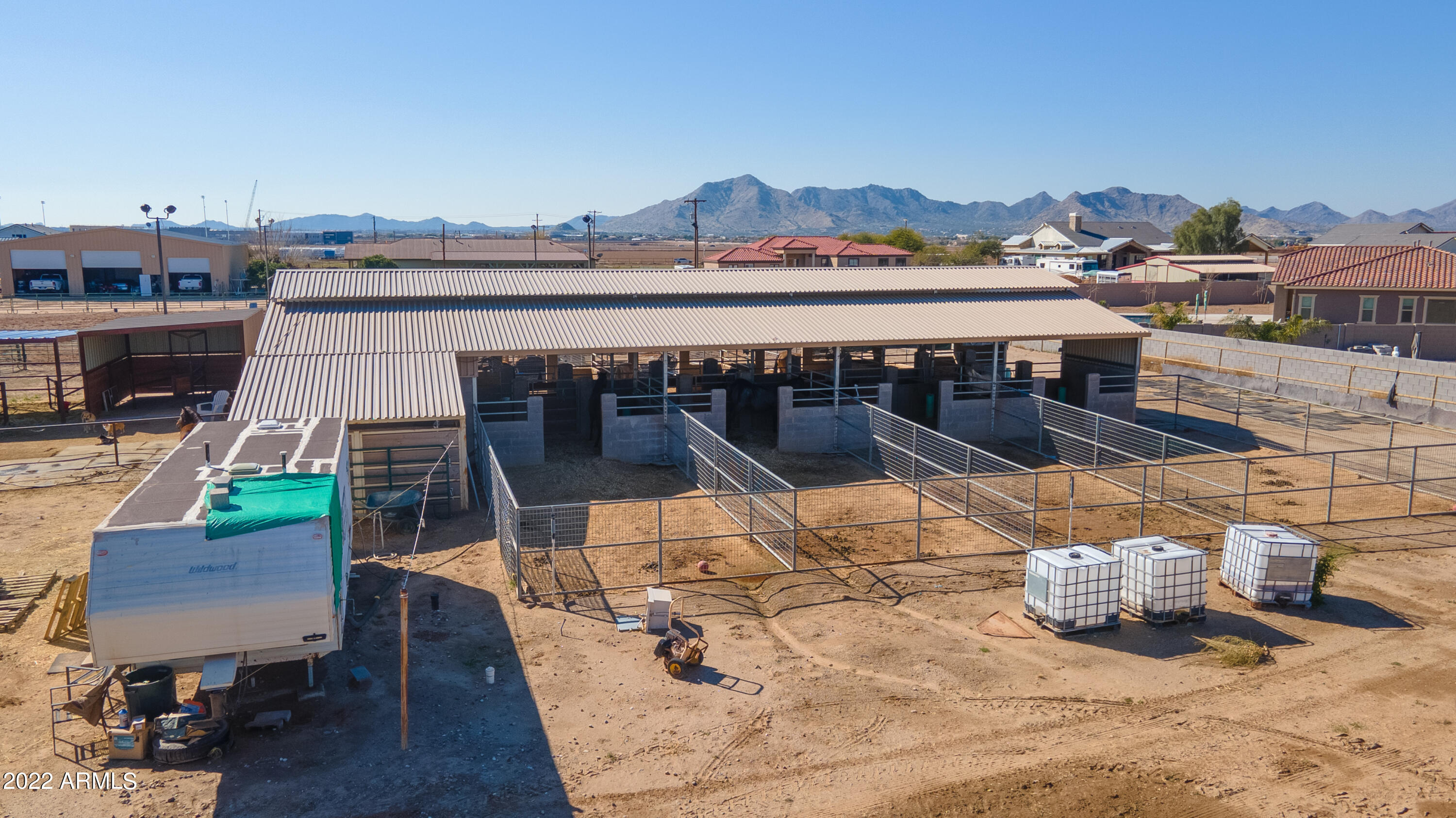21802 East Cloud Road Queen Creek, AZ 85142 - Photo 8 of 86 DJI_0053-HDR