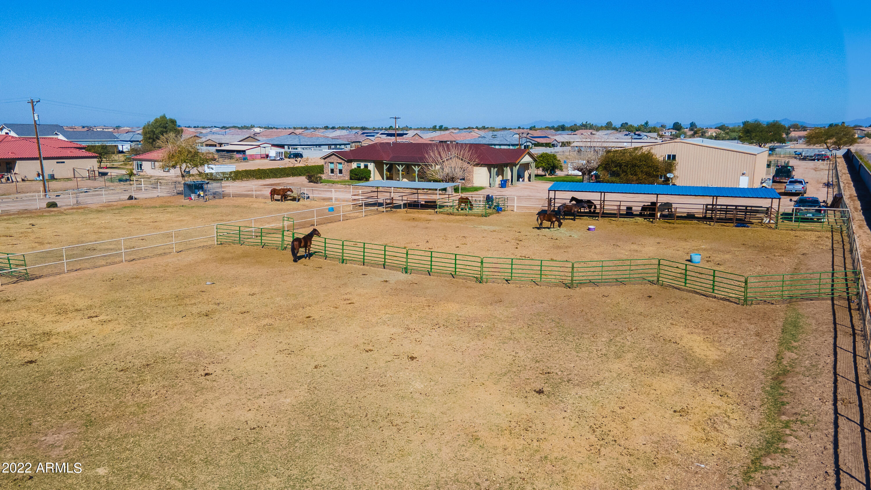 21802 East Cloud Road Queen Creek, AZ 85142 - Photo 82 of 86 DJI_0122-HDR