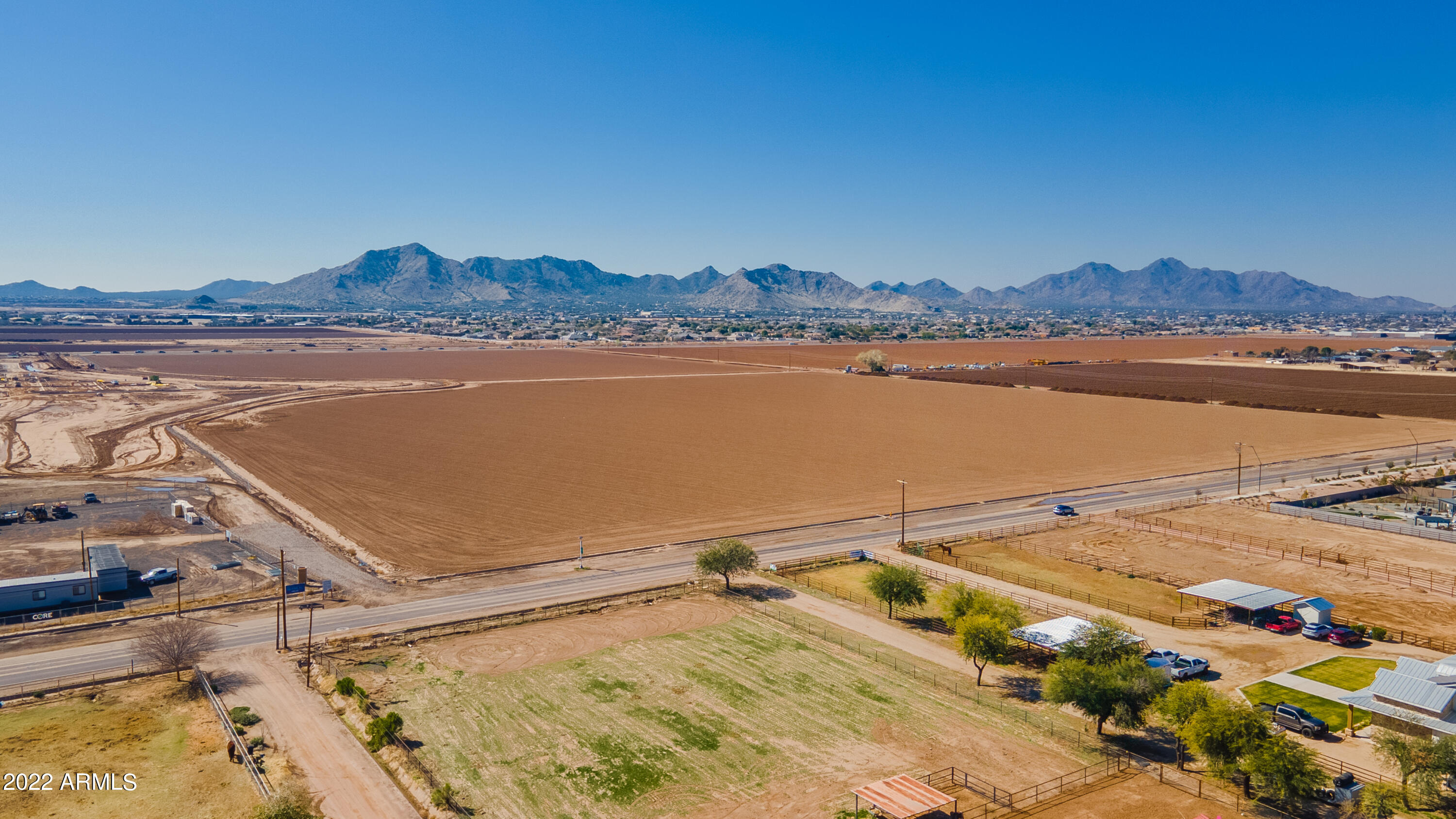 21802 East Cloud Road Queen Creek, AZ 85142 - Photo 84 of 86 DJI_0185-HDR