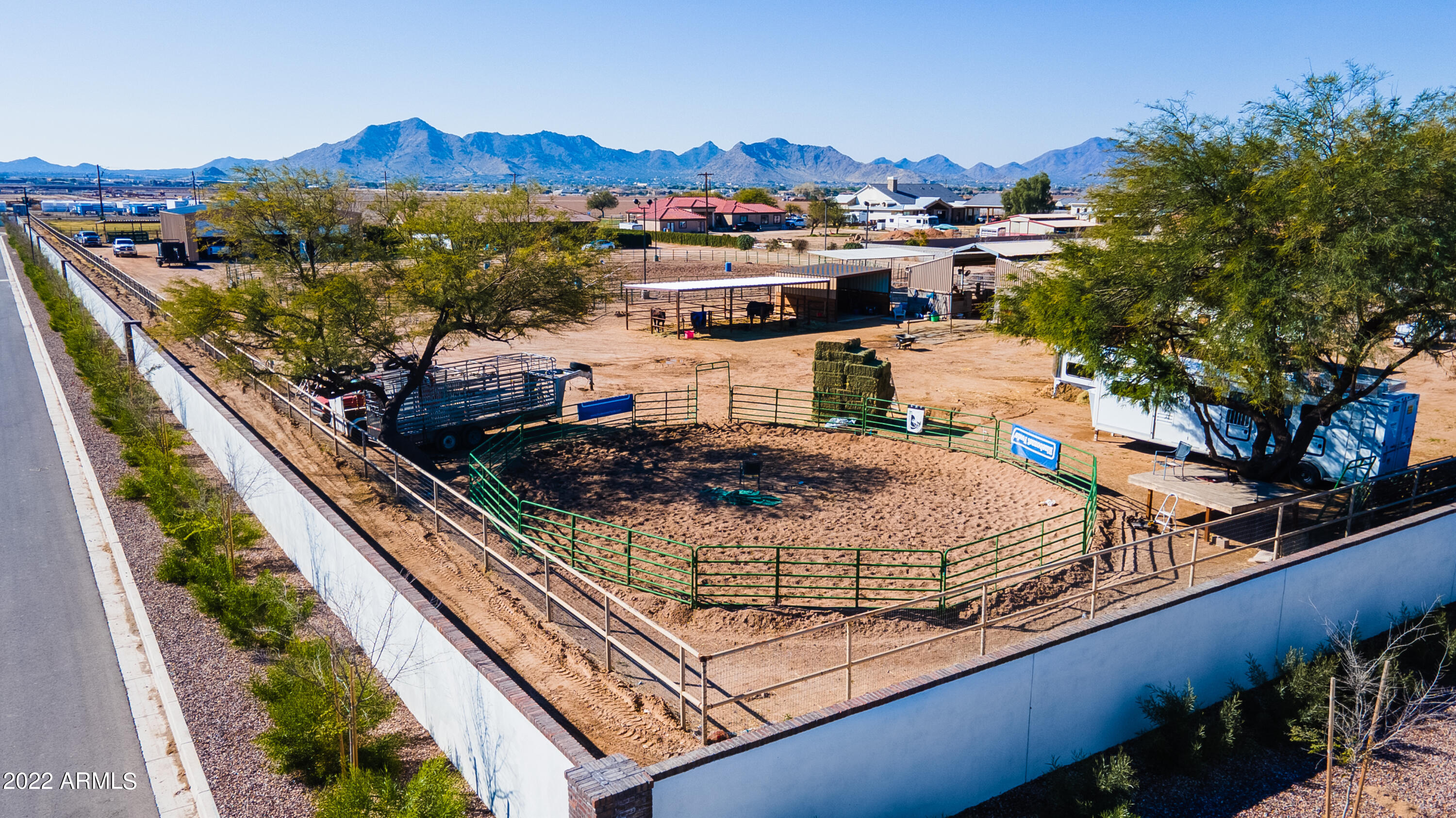 21802 East Cloud Road Queen Creek, AZ 85142 - Photo 10 of 86 DJI_0041-HDR