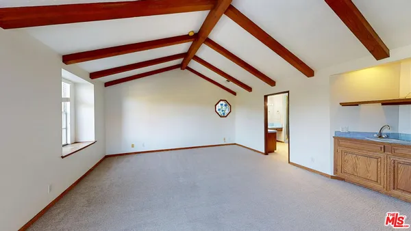 a view of an entryway