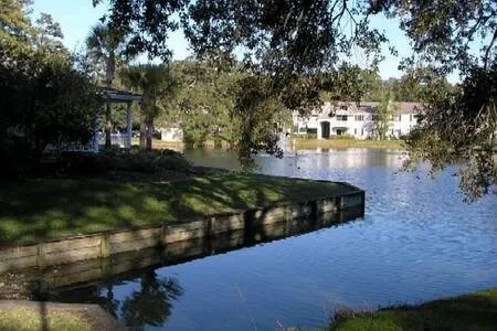 $395,000 | 850 Mallery Street, Unit 4 BUILDING O, St. Simons Island, GA 31522