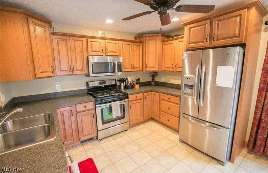 10930 Holshoe Road Homerville, OH 44235 - Photo 7 of 23 Gallery Image 7