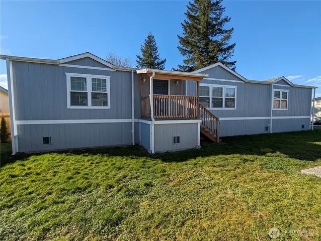 $275,000 | 307 8th Street, Unit 7, Sultan, WA 98294