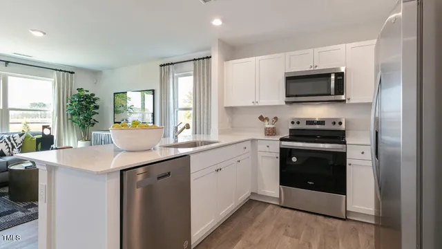 $267,490 | 193 Holton Street, Wilson's Mills, NC 27577